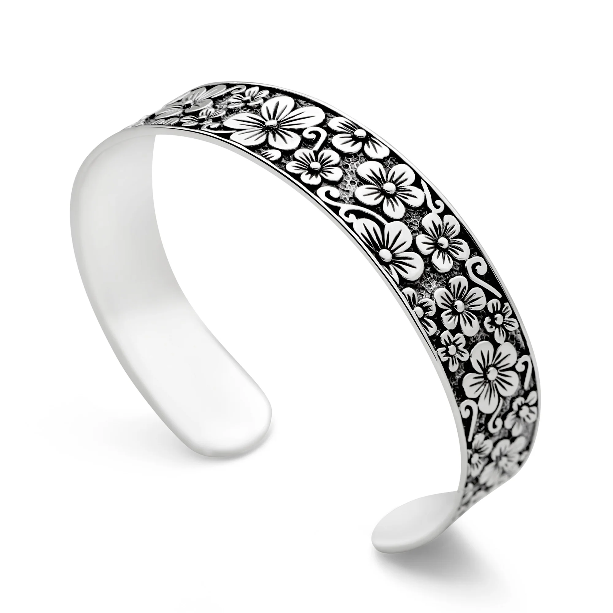 Bea Garden Bangle - Image 4