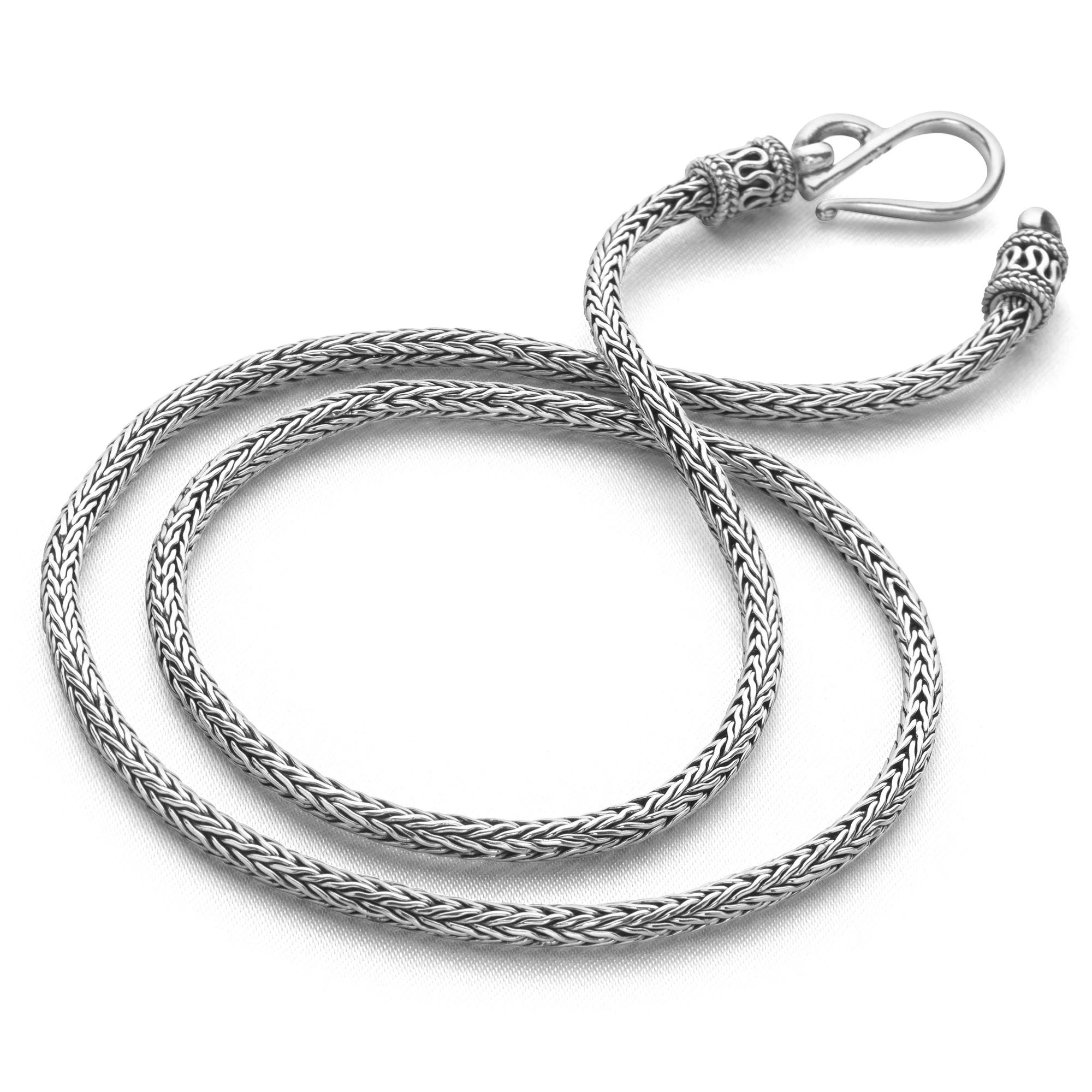 40cm Handmade Chain (2.5mm) - Image 5