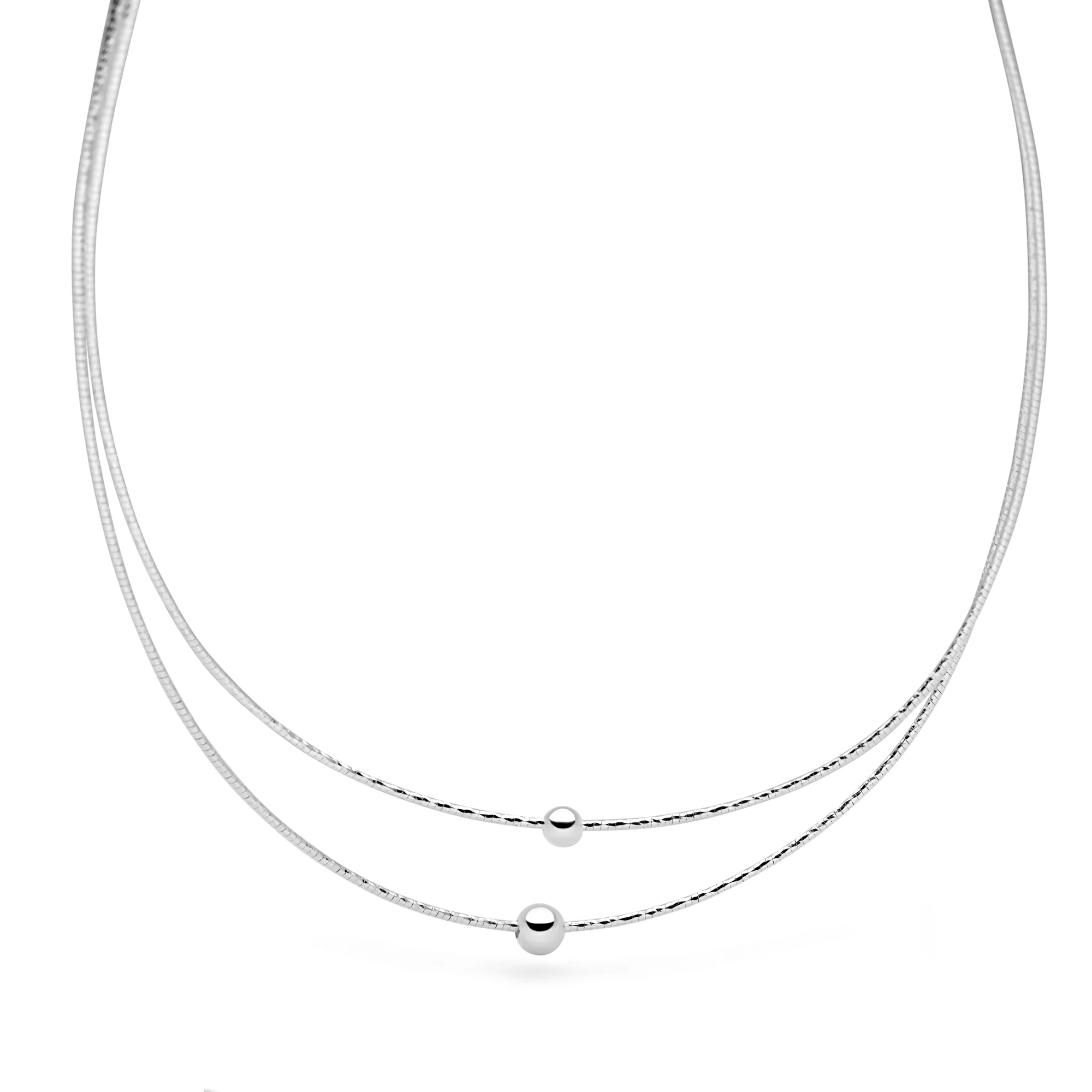 Bally Shimmer Necklace - Image 4