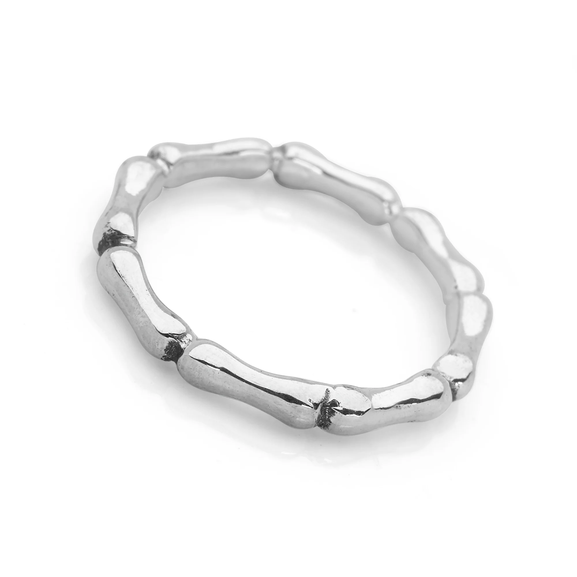 Bamboo Divine Ring - Image 4