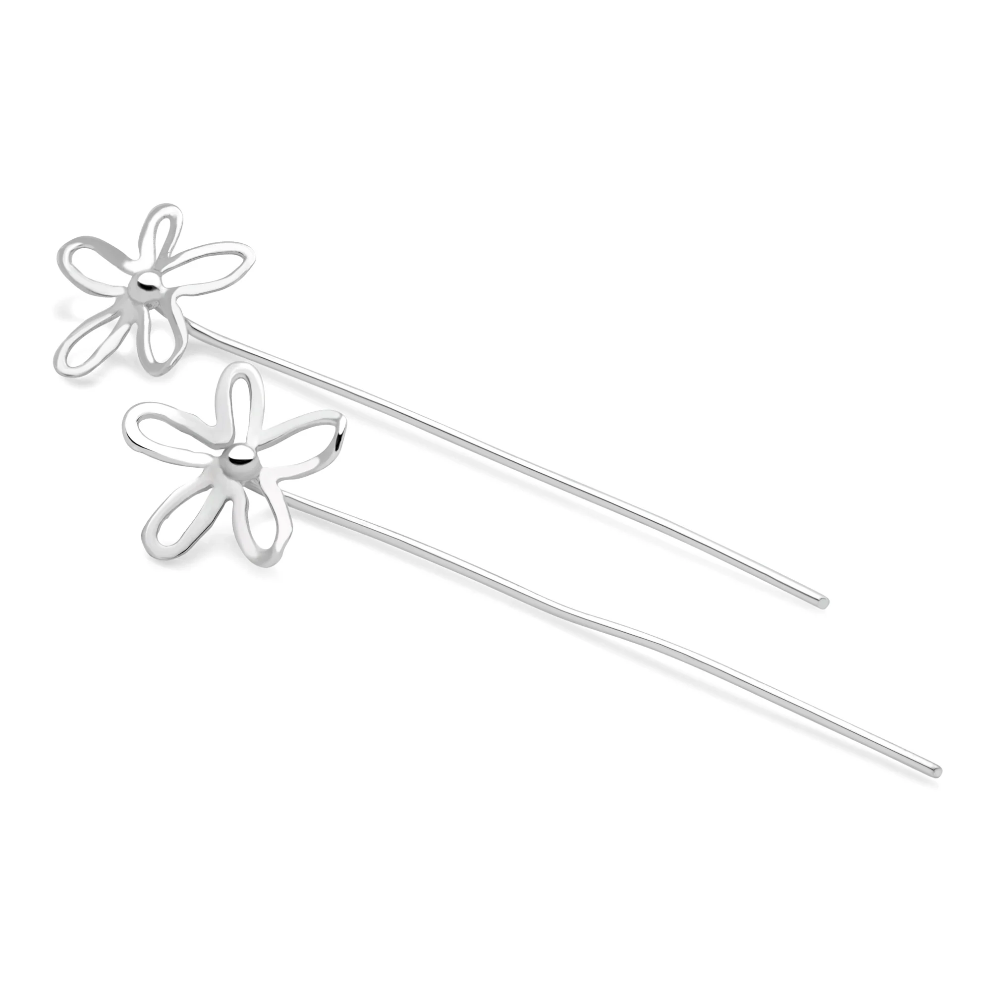 Beau Daisy Earrings - Image 4