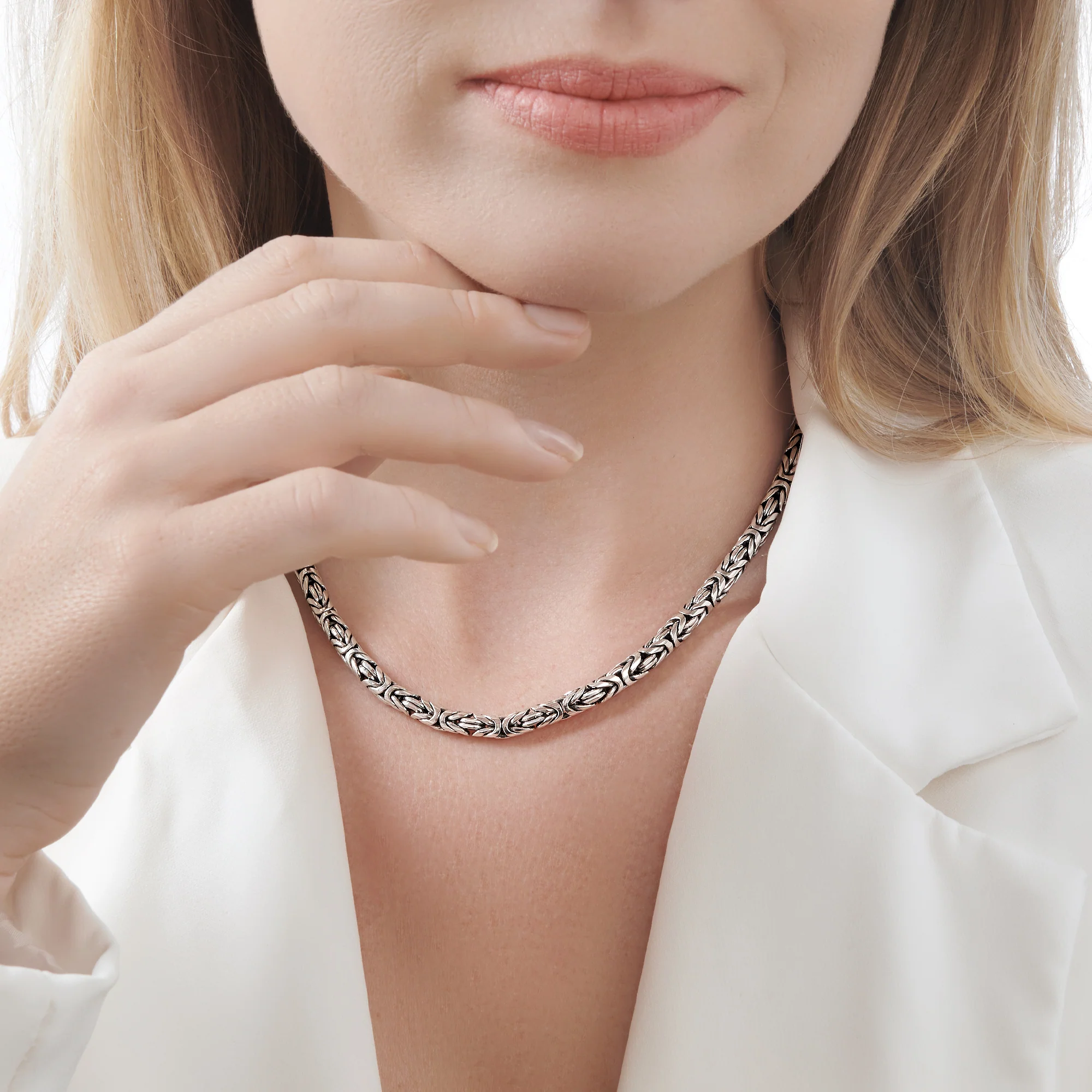 Byzantine Chain - Image 3