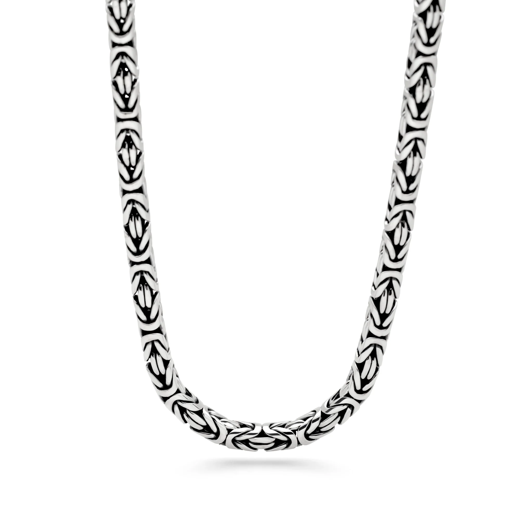 Byzantine Chain - Image 4