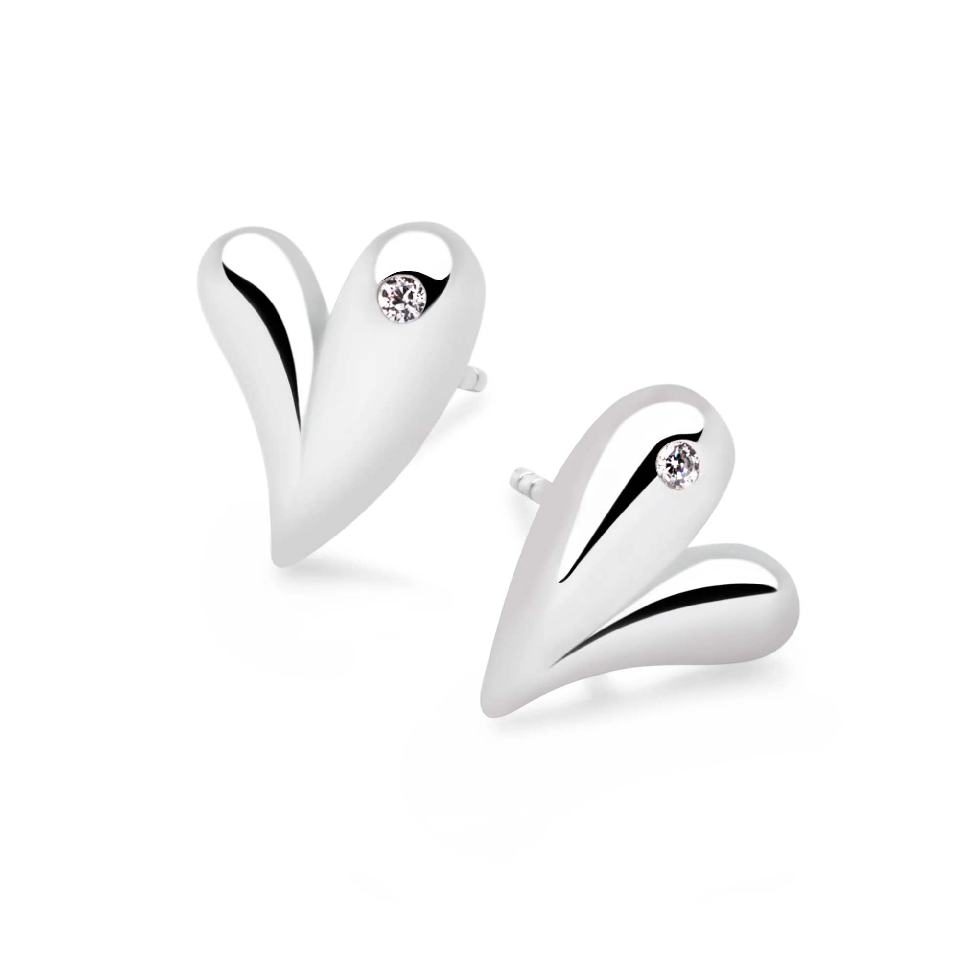Celeste Love Earrings