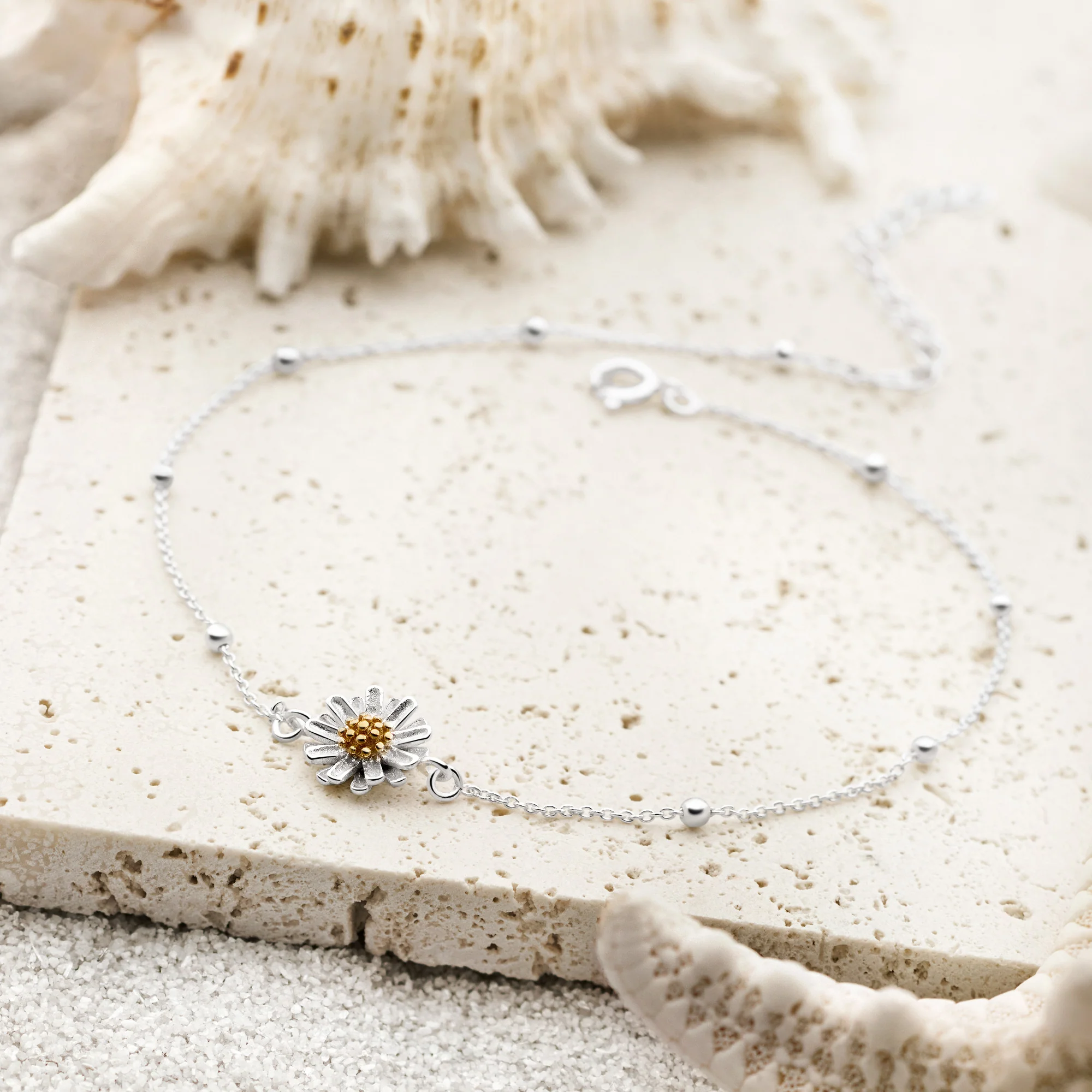 Daisy Anklet - Image 2
