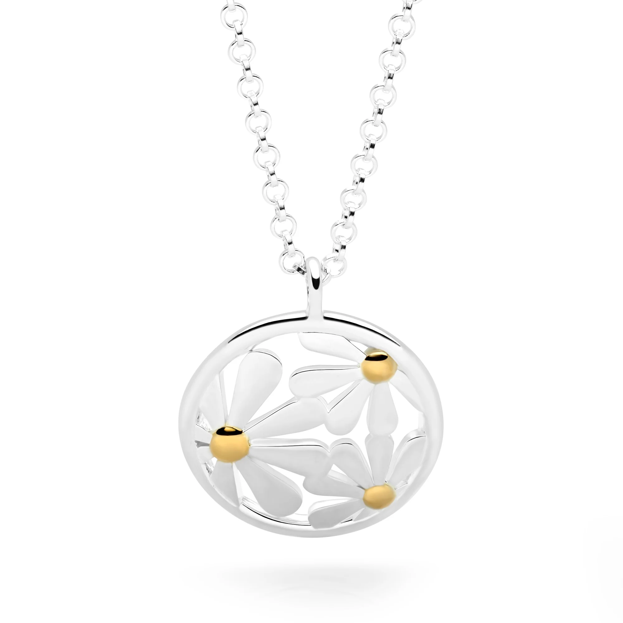 Daisy Dreamers Necklace - Image 4