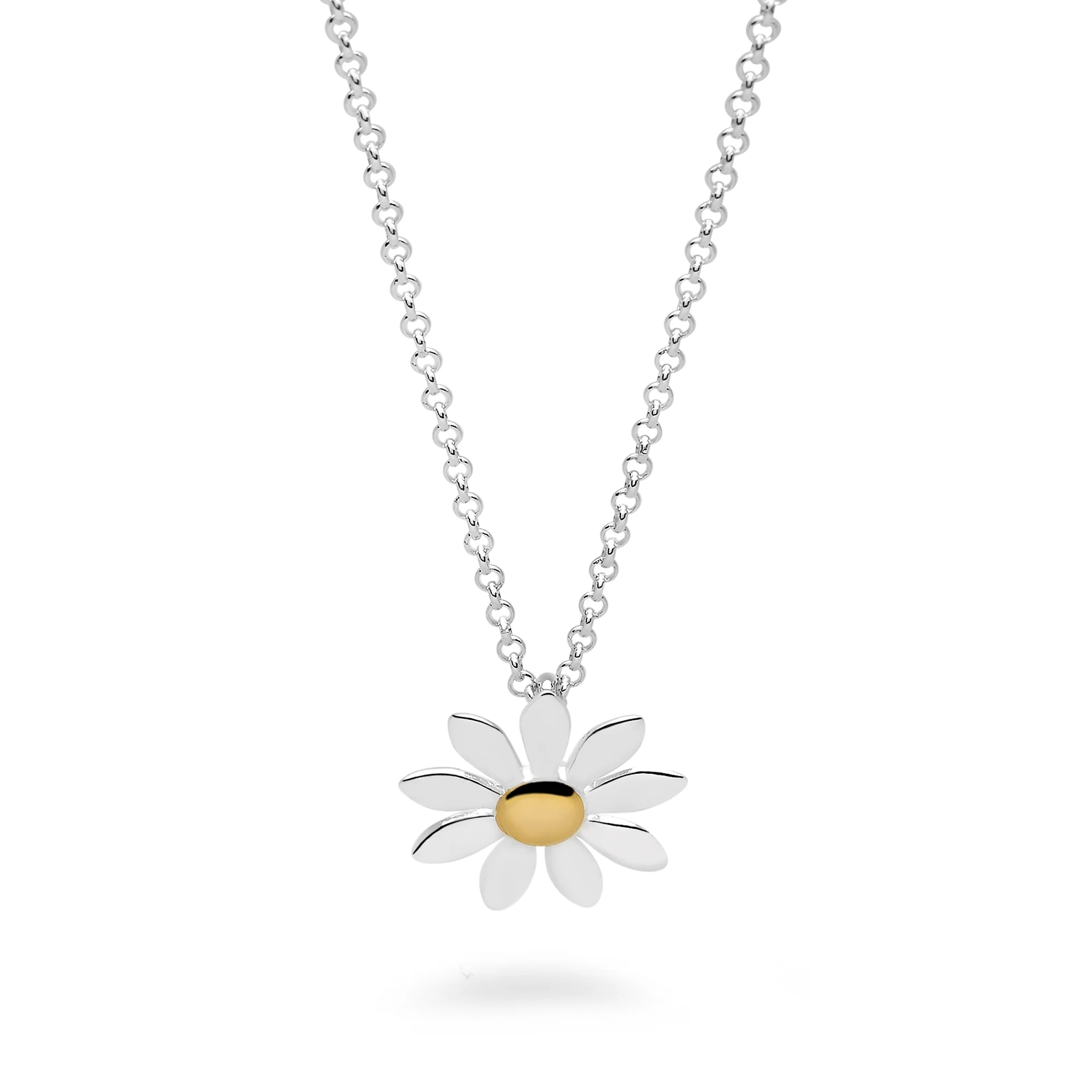 Daisy Pendant - Image 4