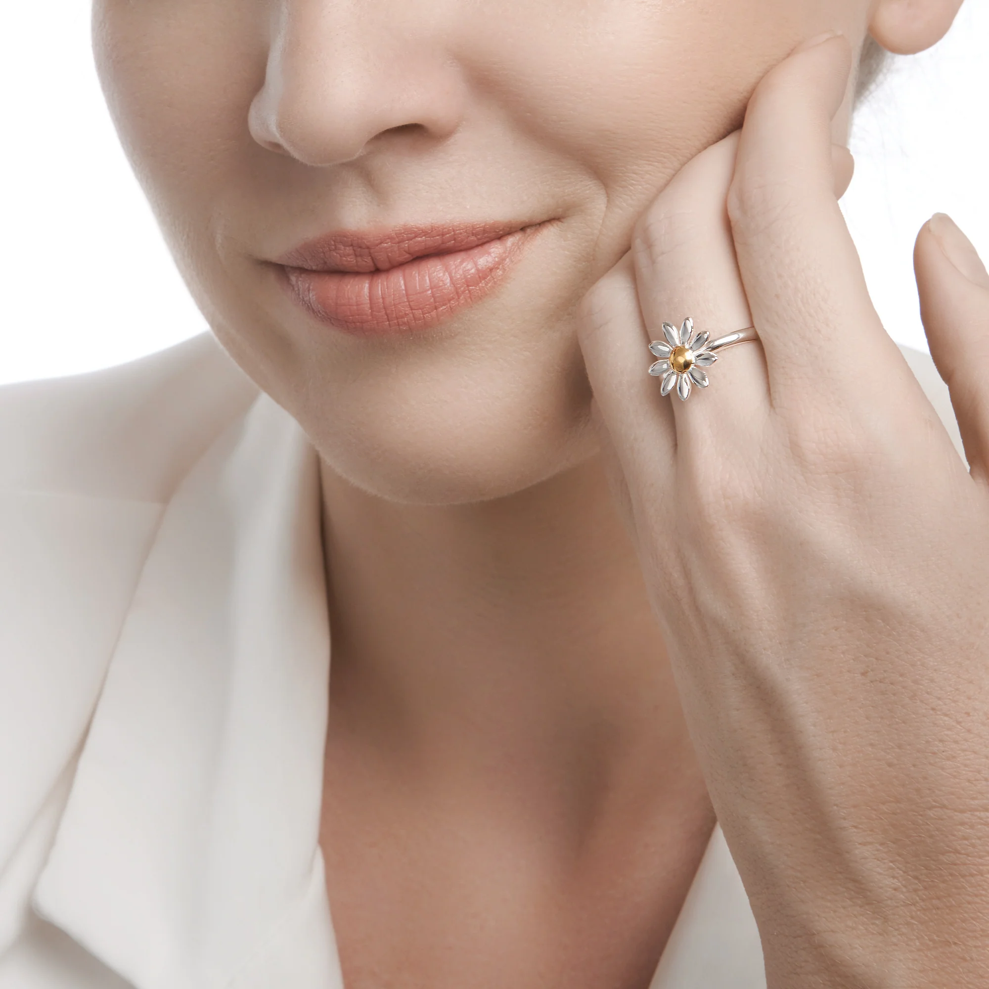 Daisy Ring - Image 3