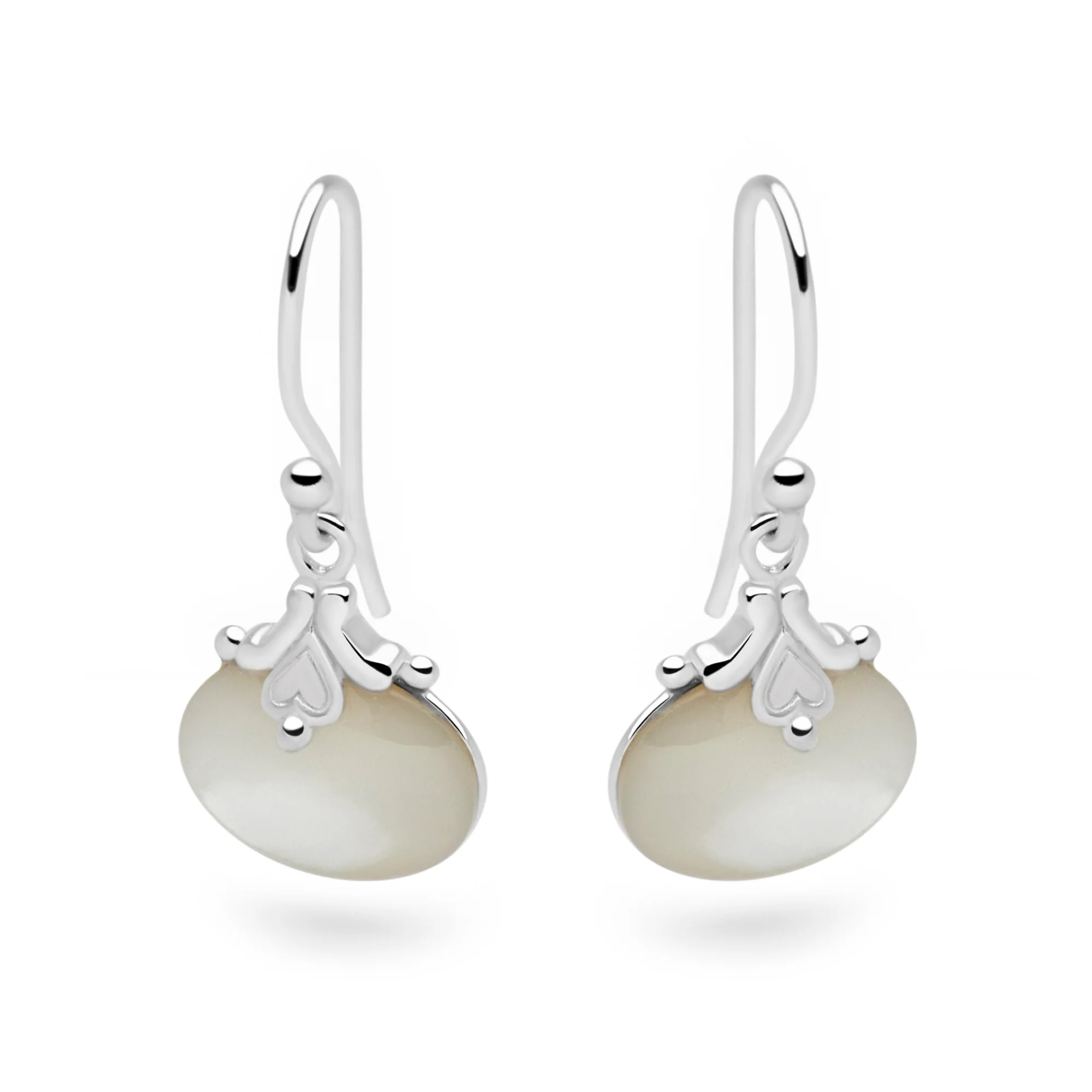 Deity Shimmer Earrings - Image 4