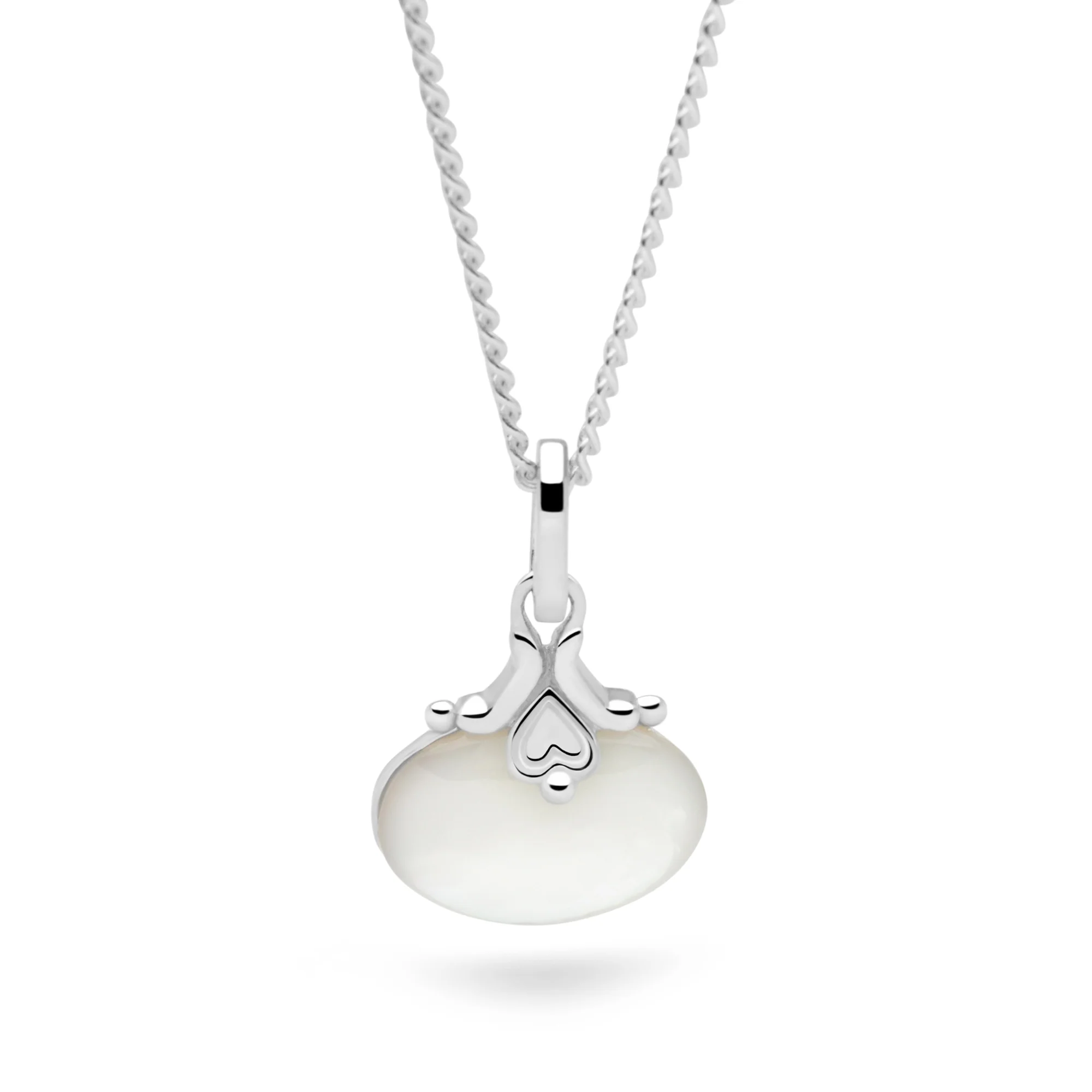 Deity Shimmer Pendant - Image 4