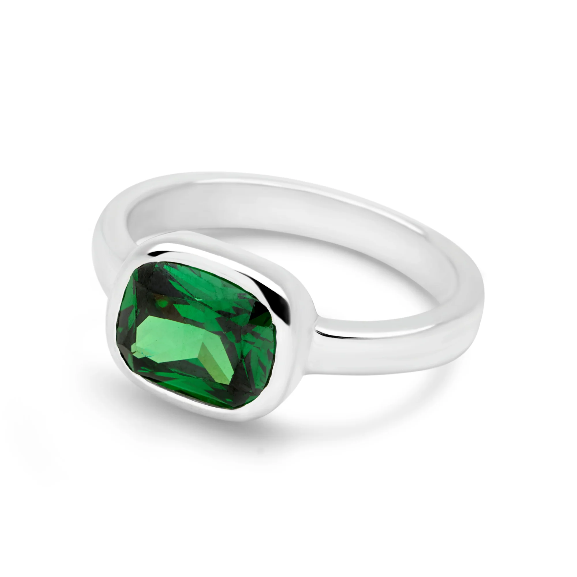 Emeraldina Ring - Image 4