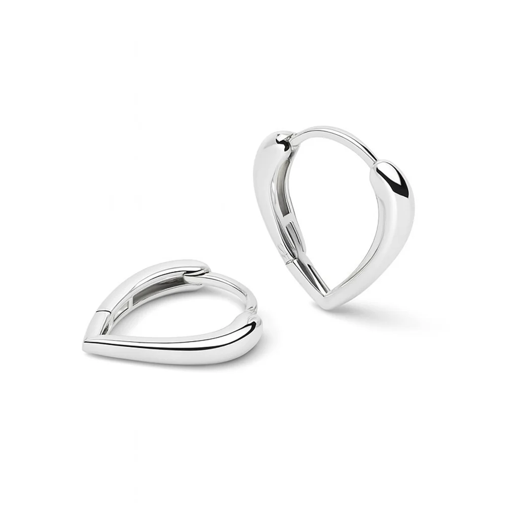 En Pointe Hoops