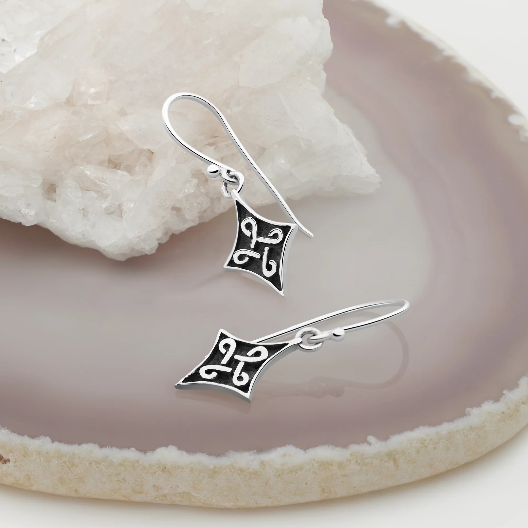 Faye Earrings - Image 2