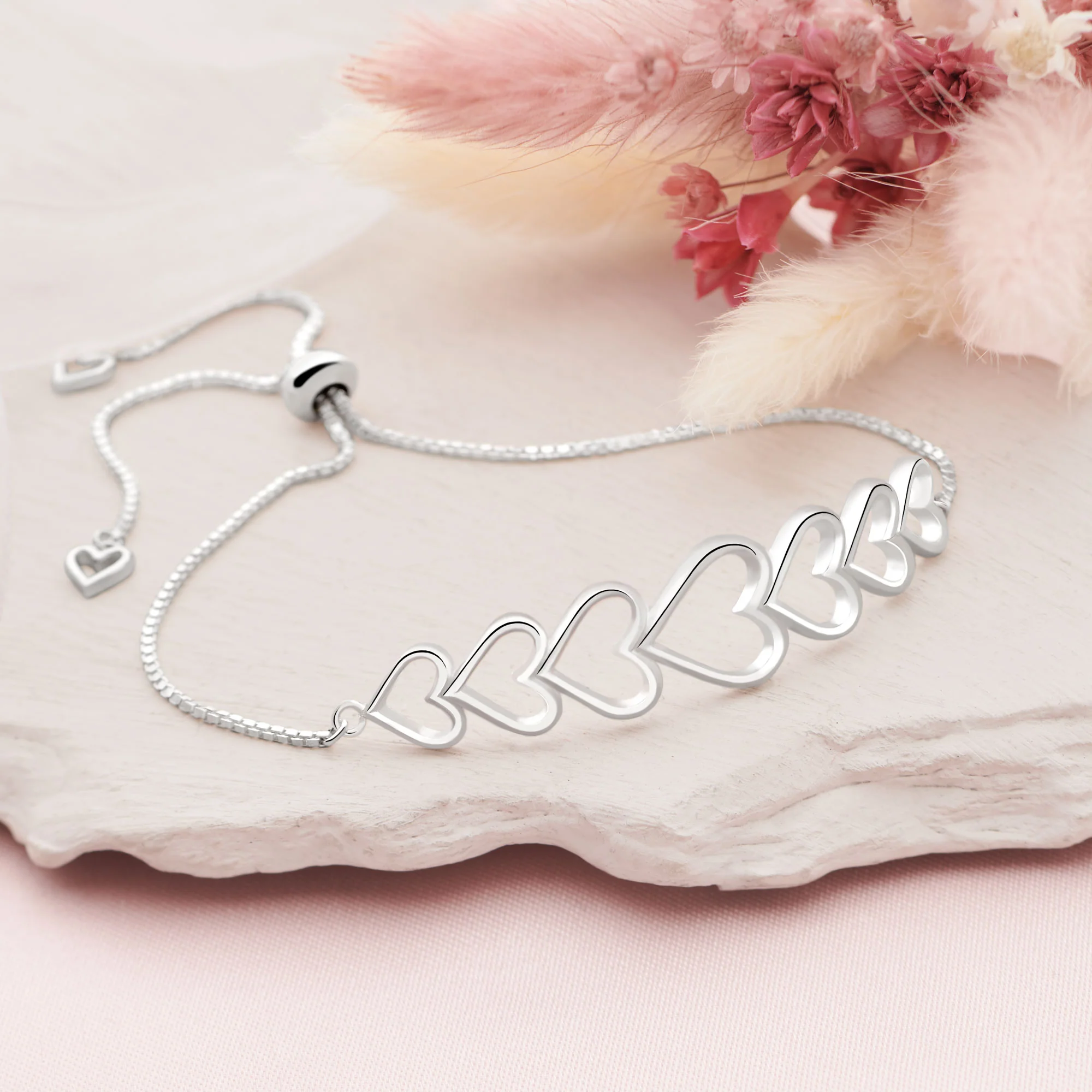 Forever In Love Bracelet - Image 2