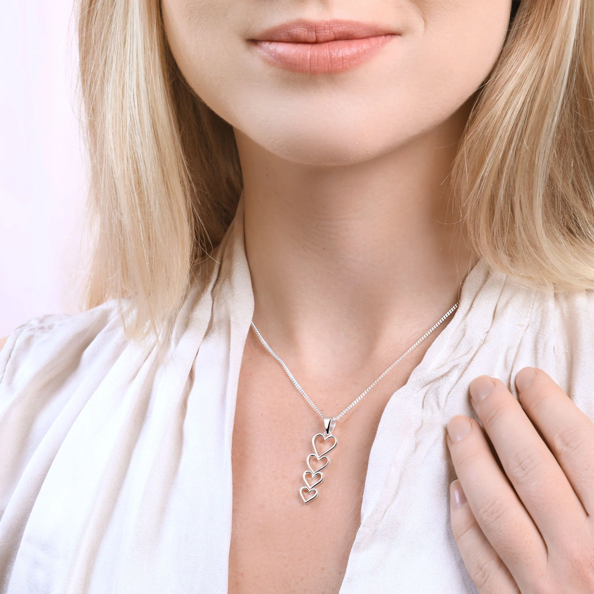 Forever In Love Pendant - Image 3