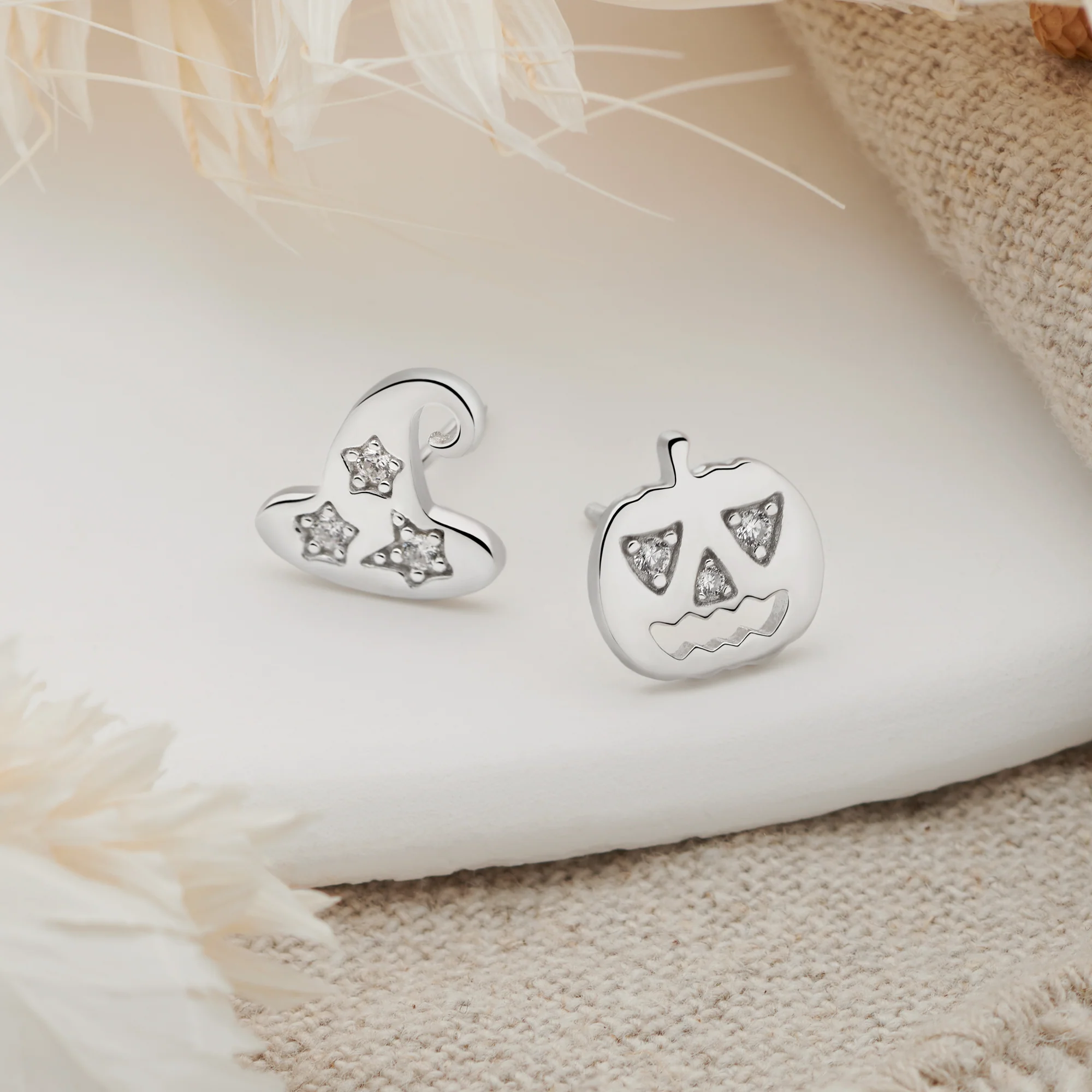 Halloween Studs - Image 2