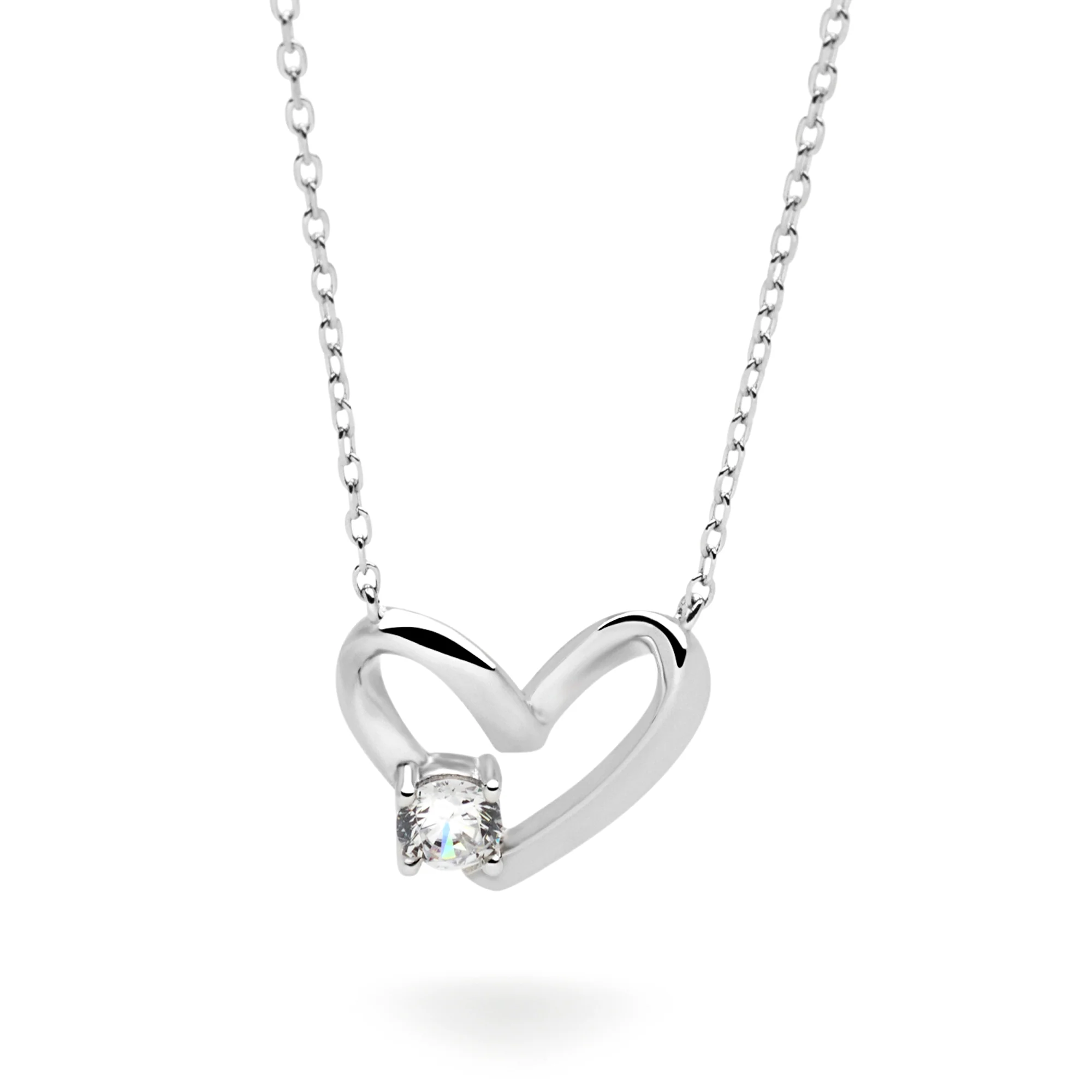 Heart and Soul Necklace - Image 4