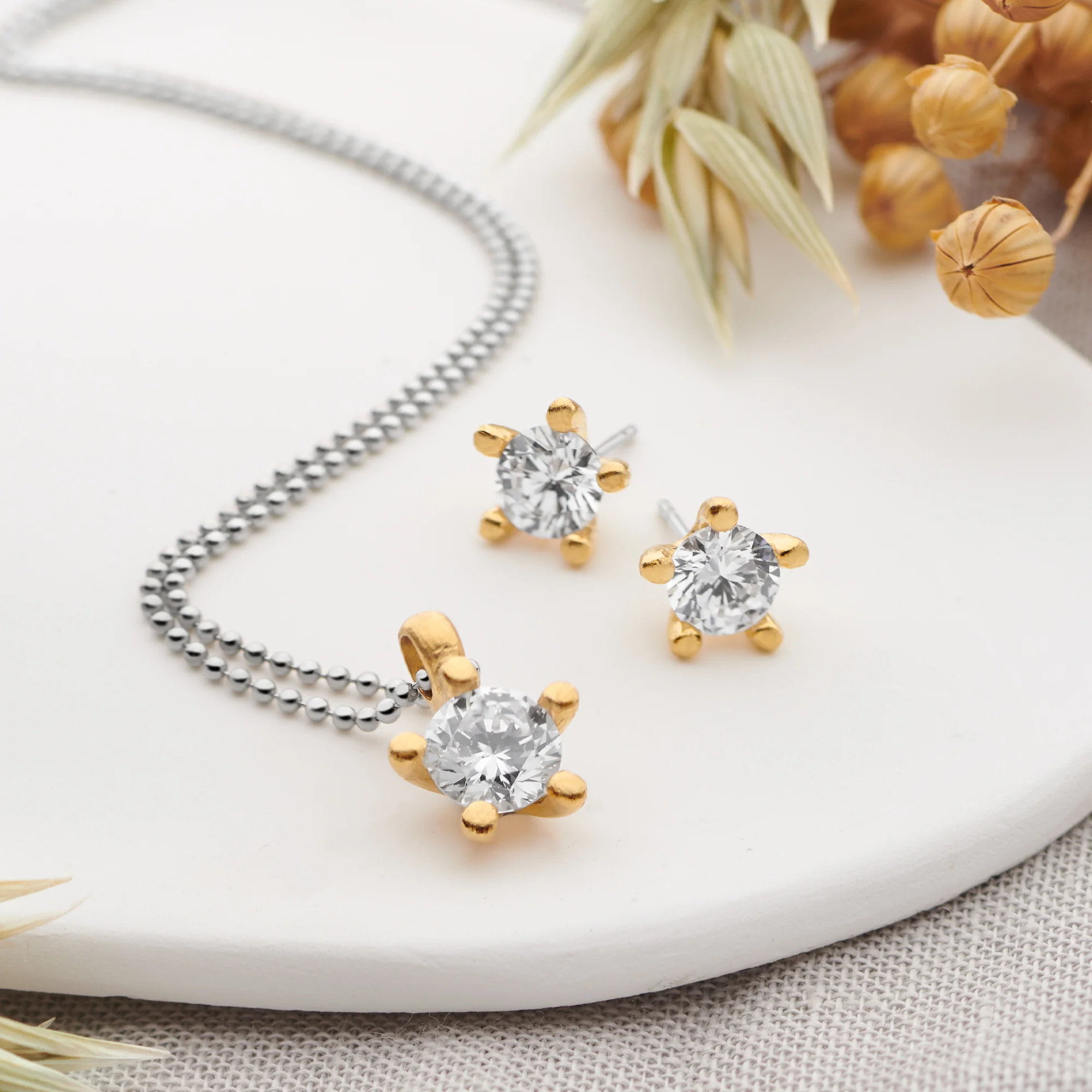 Helios Necklace - Image 2