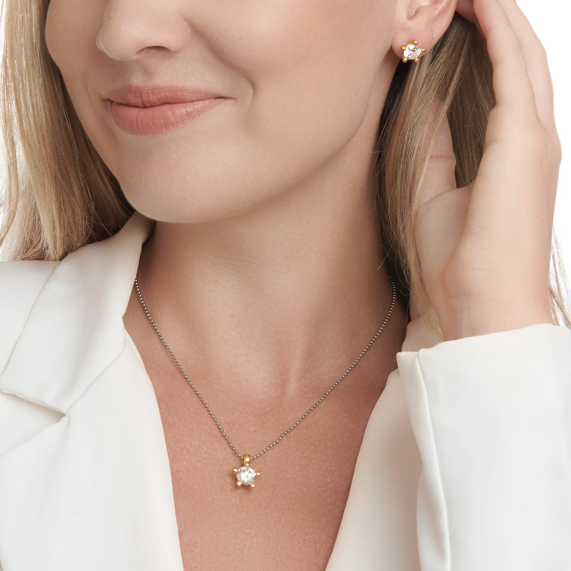 Helios Earrings - Image 3