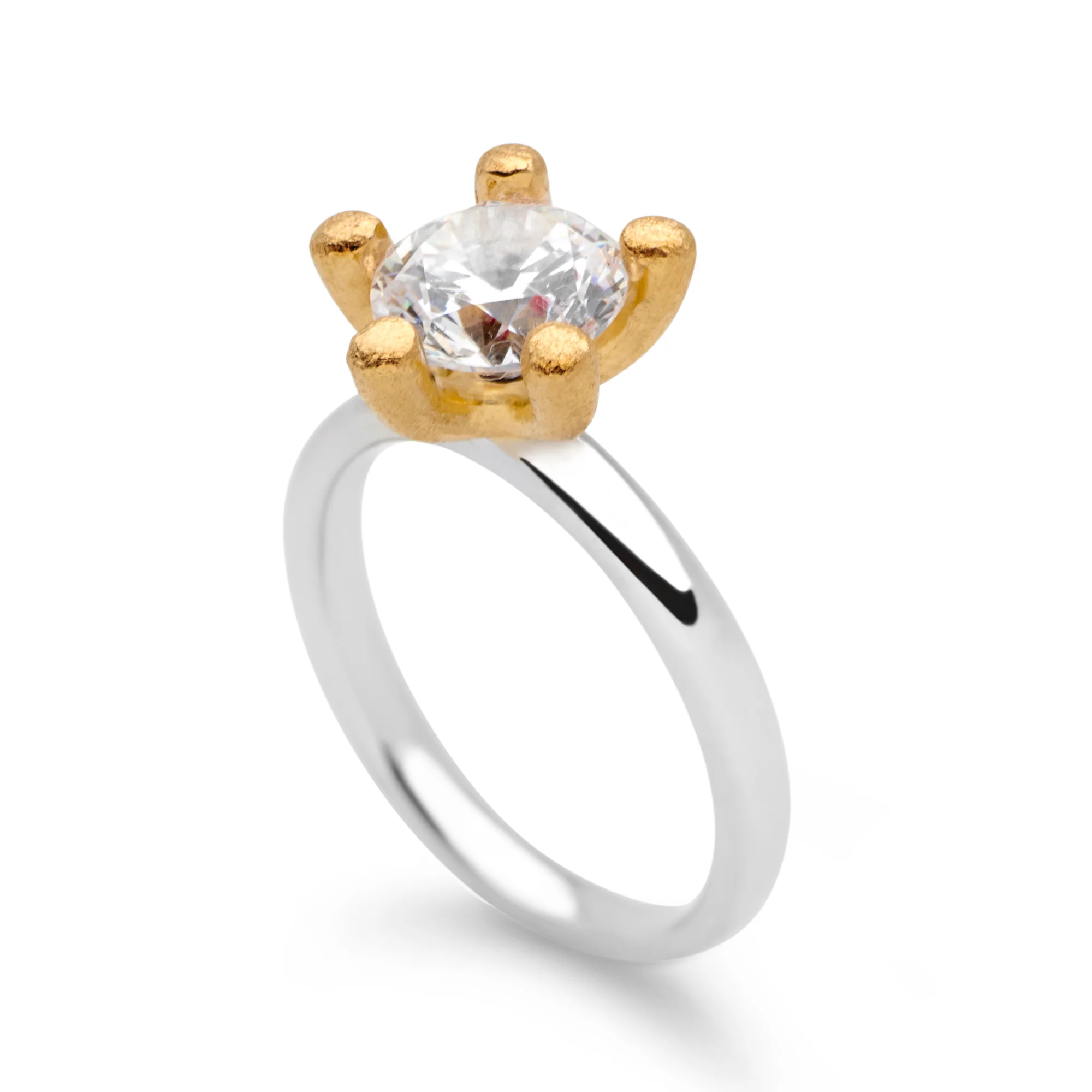Helios Ring