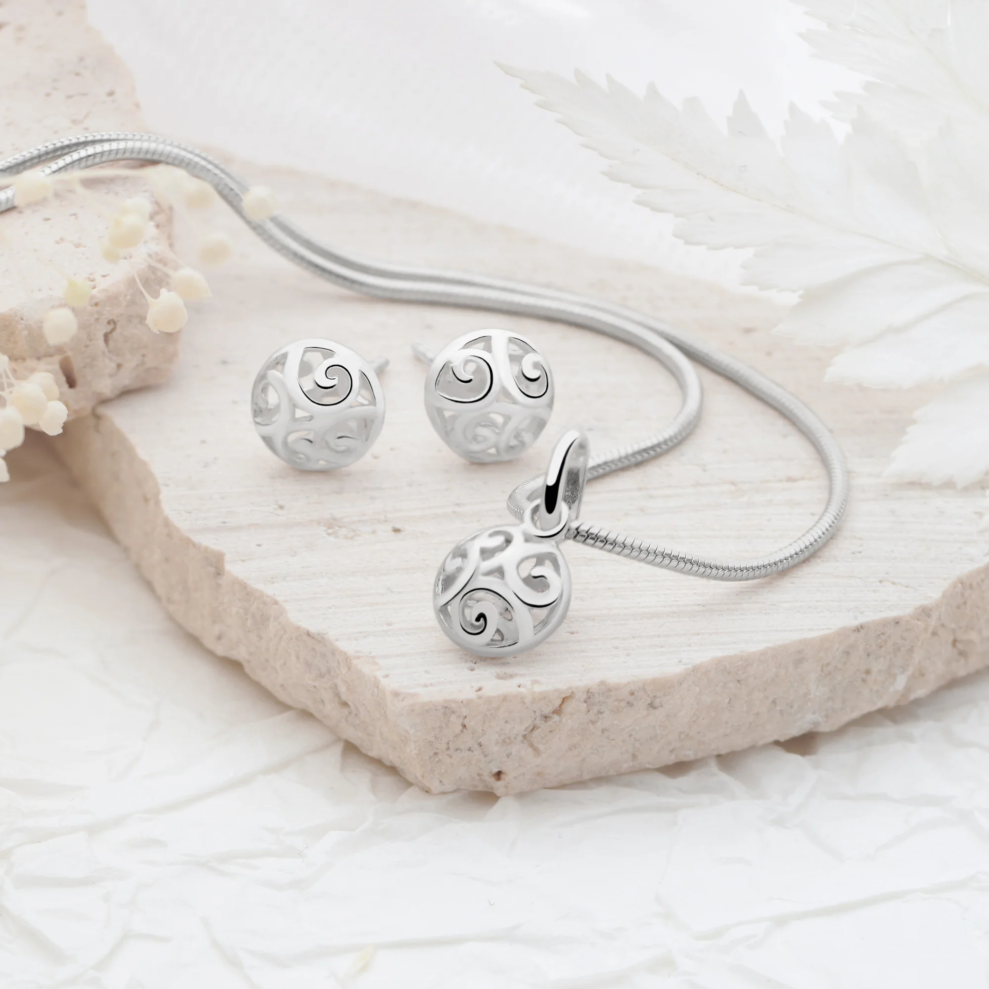 Heritage Studs - Image 2
