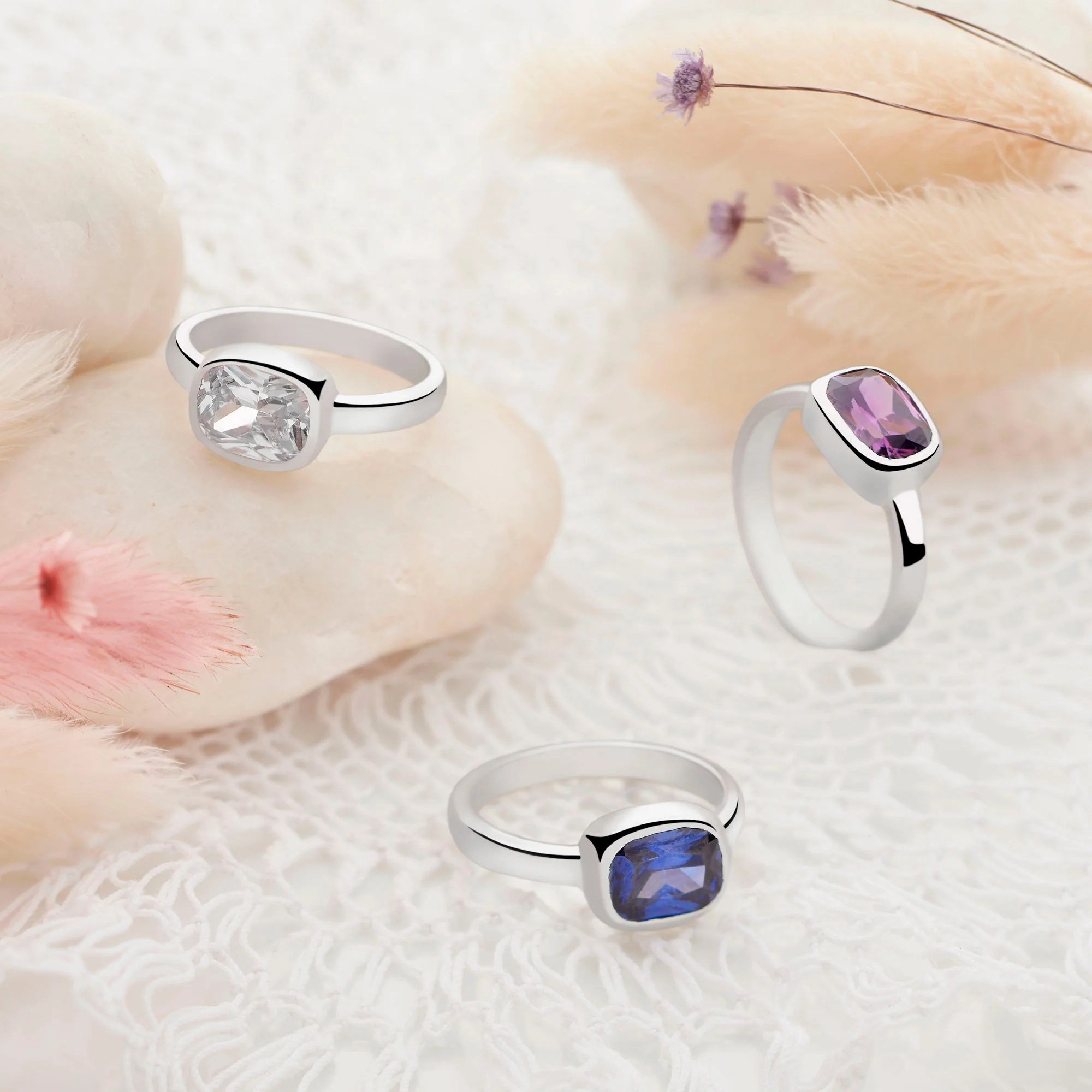 Indina Ring - Image 2
