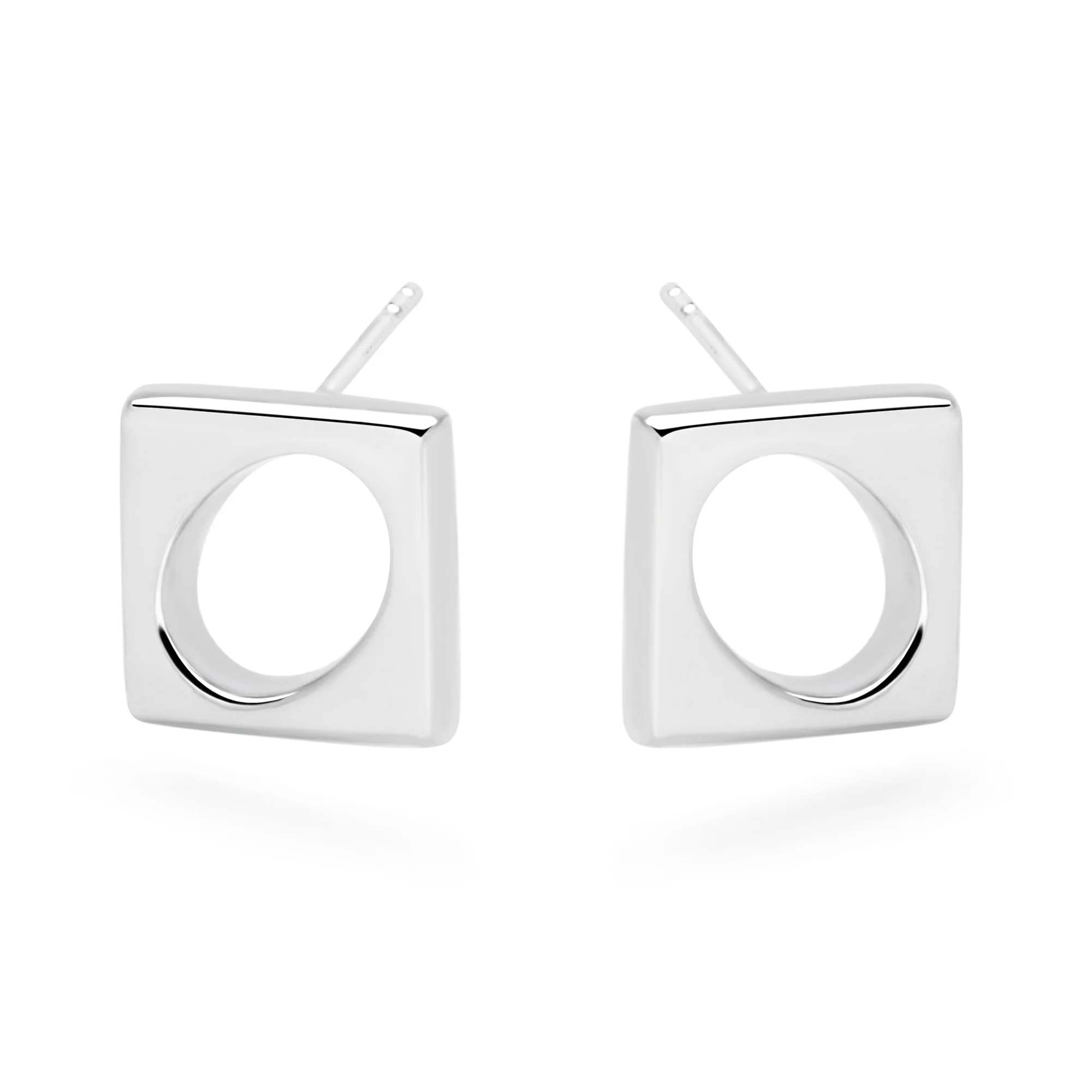Inner Sense Earrings - Image 4