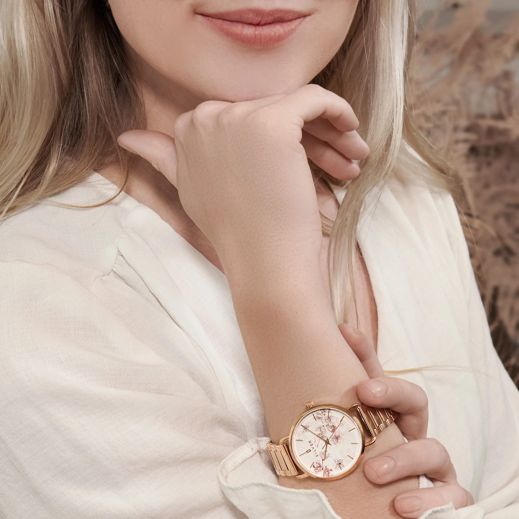 Jardinier Watch - Image 5