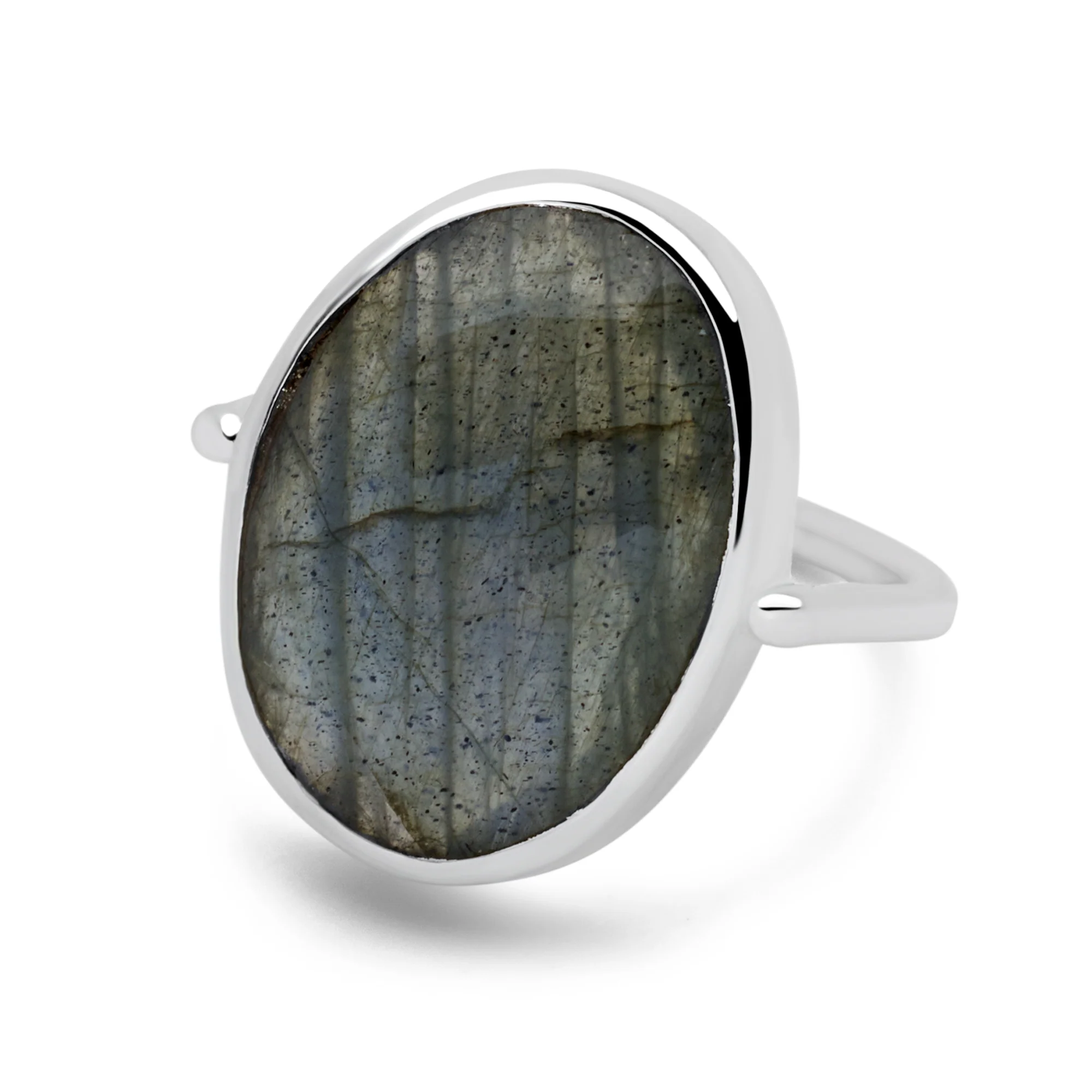 Labradorite Glow Ring - Image 4