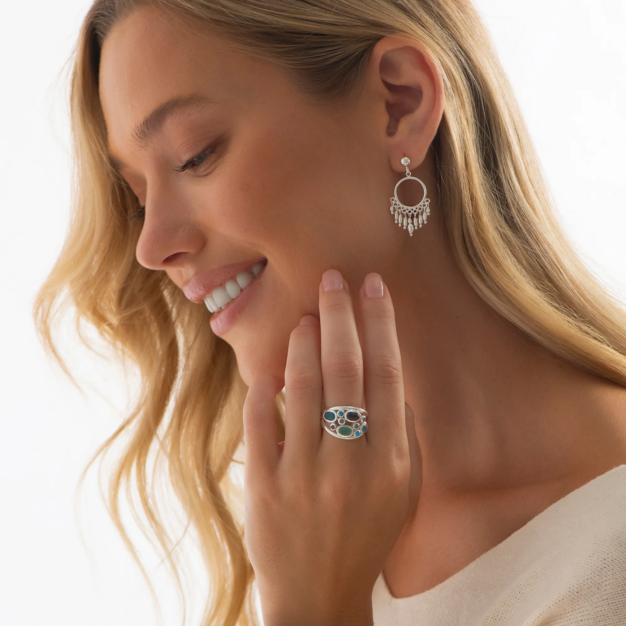 Lake Bounty Ring - Image 3