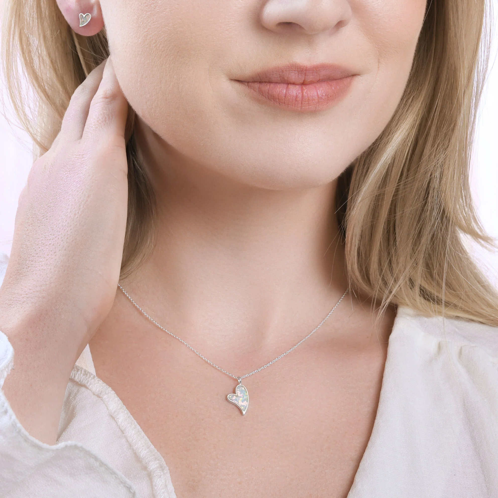 Love Opal Set (E5793+CHN1323) - Image 3