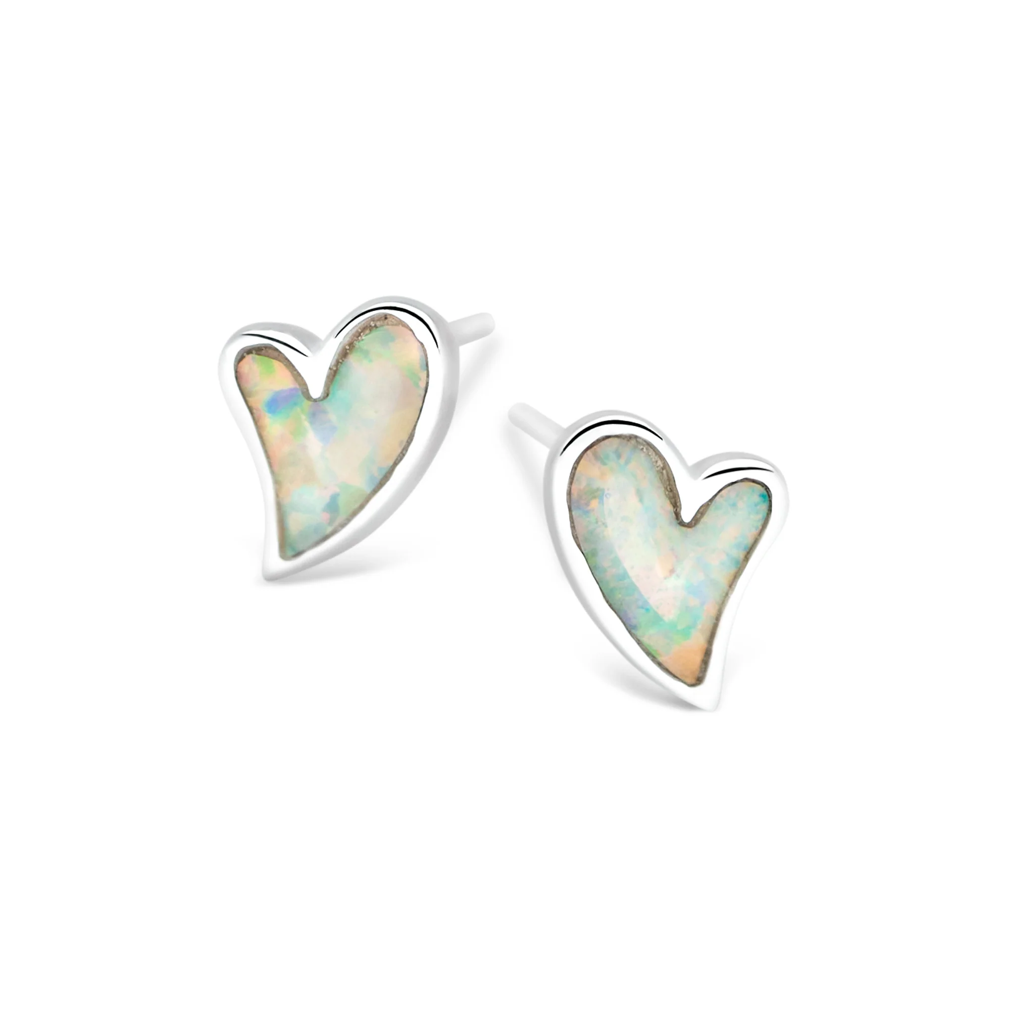 Love Opal Studs - Image 4
