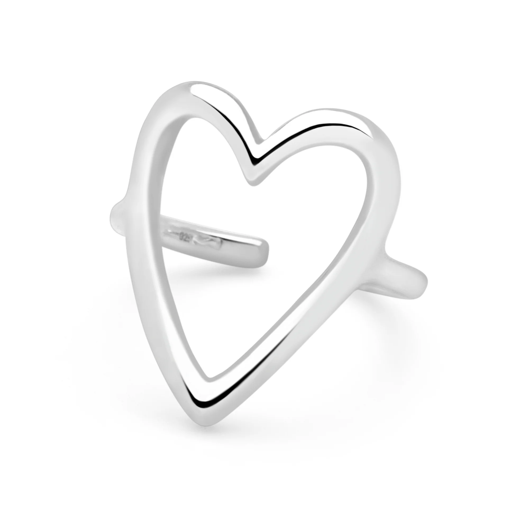 Love Story Ring