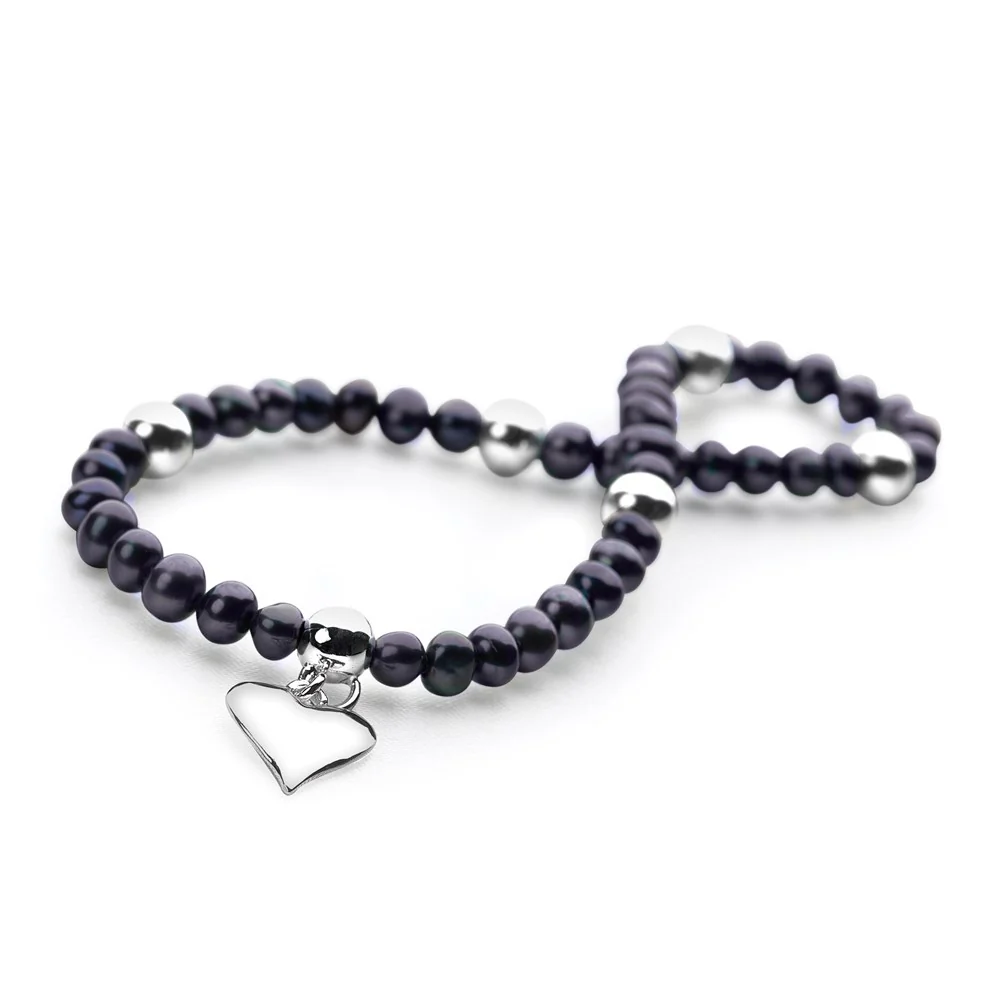 Midnight Love Bracelet