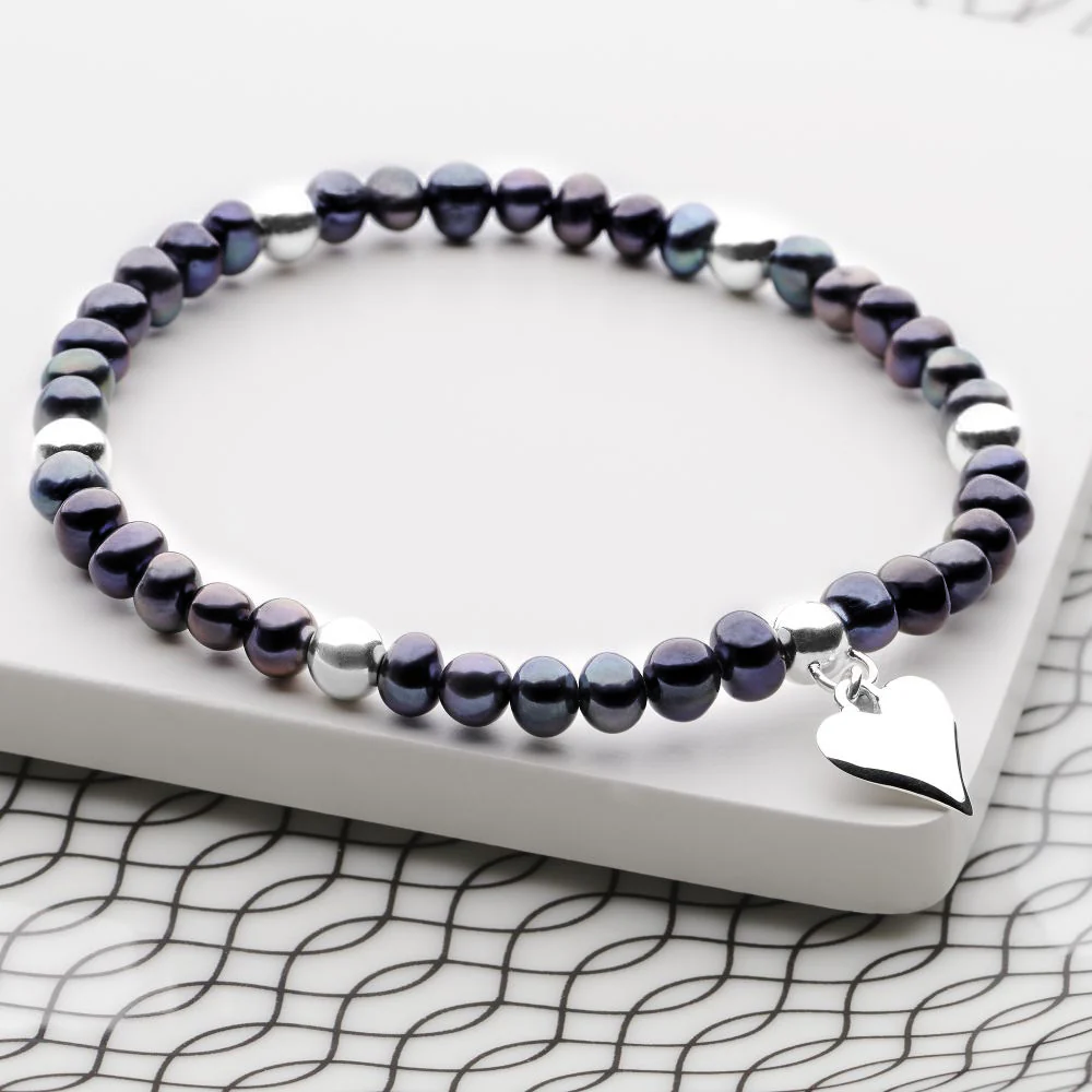Midnight Love Bracelet - Image 2
