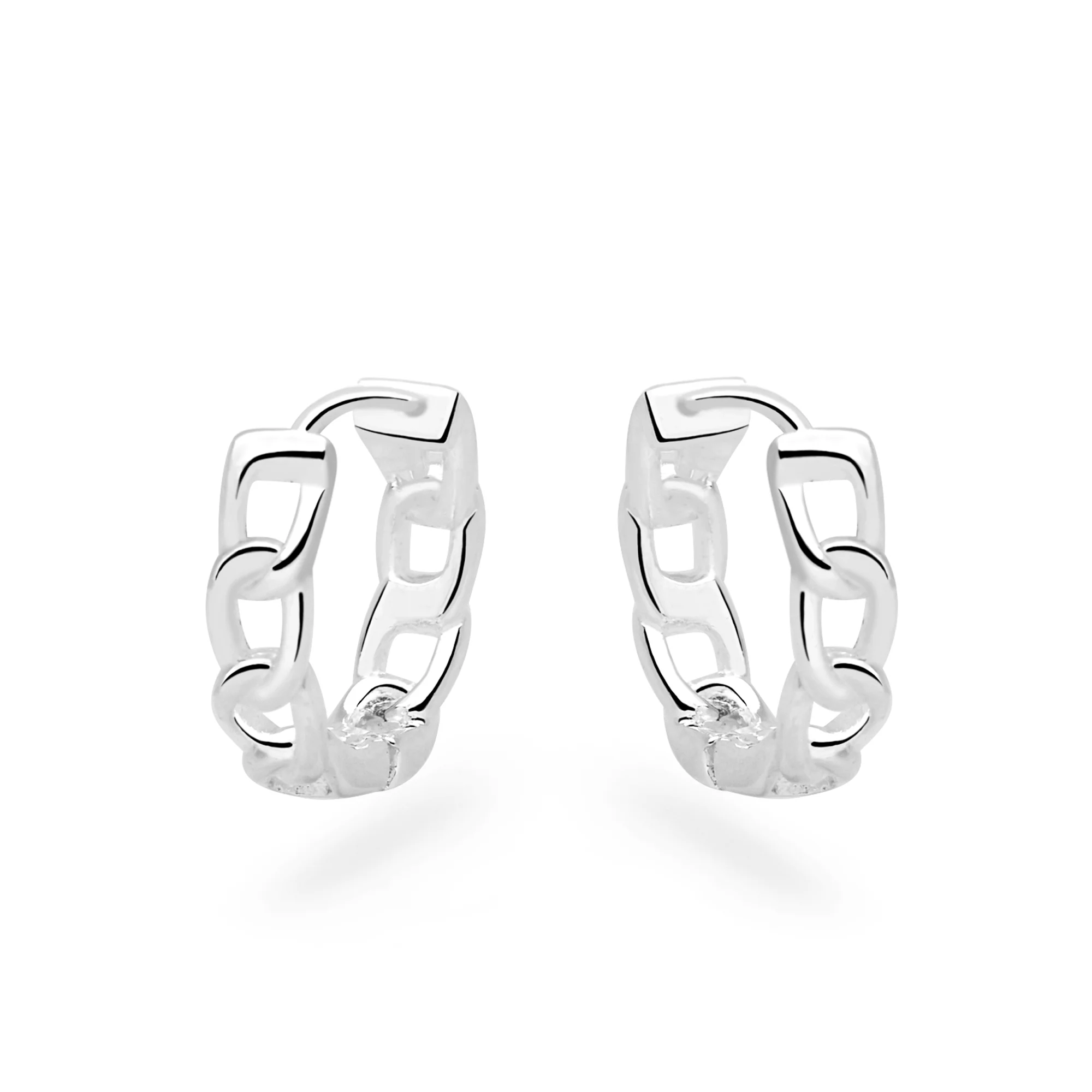 Mini Chain Hoops - Image 4