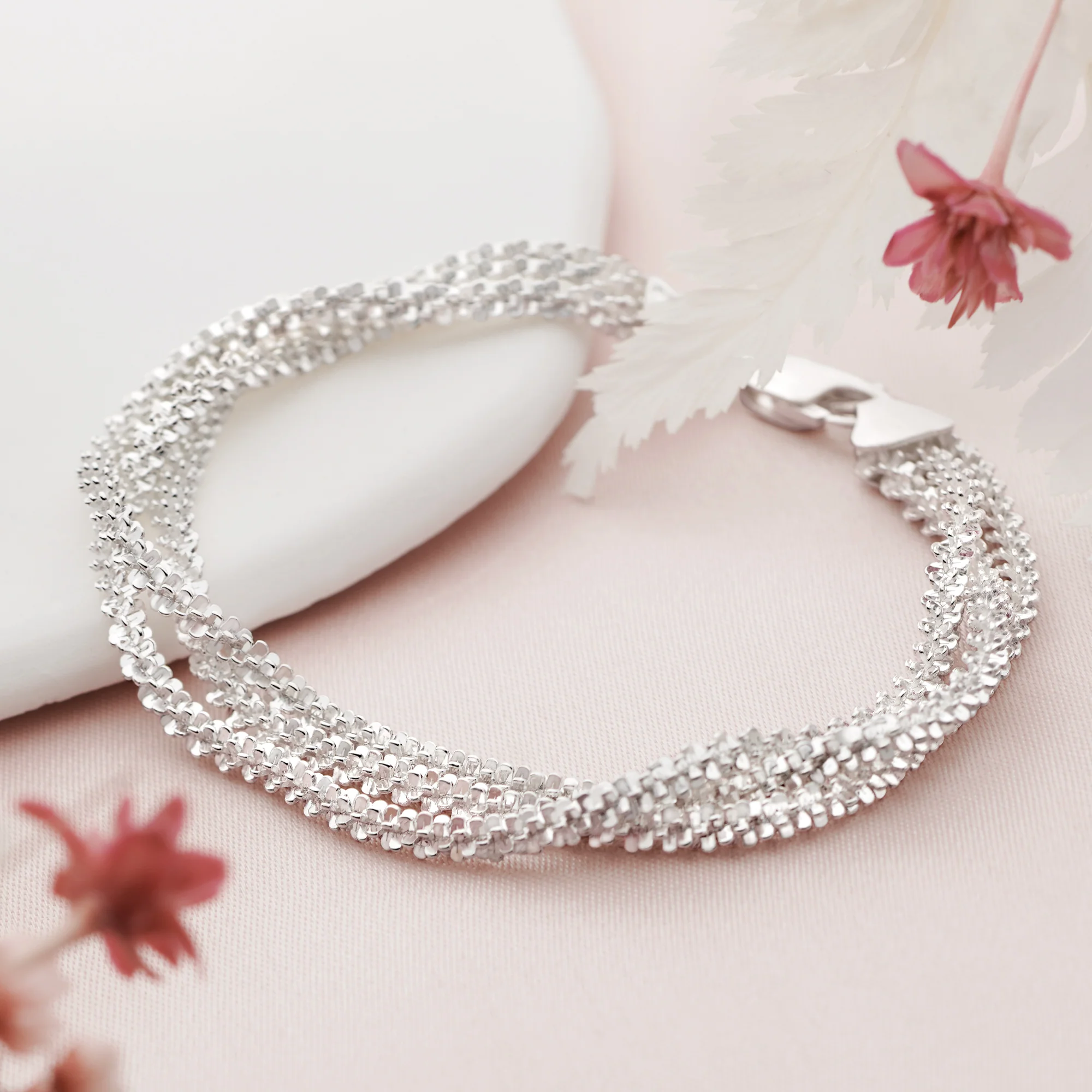 Mirrored Bracelet - Image 2