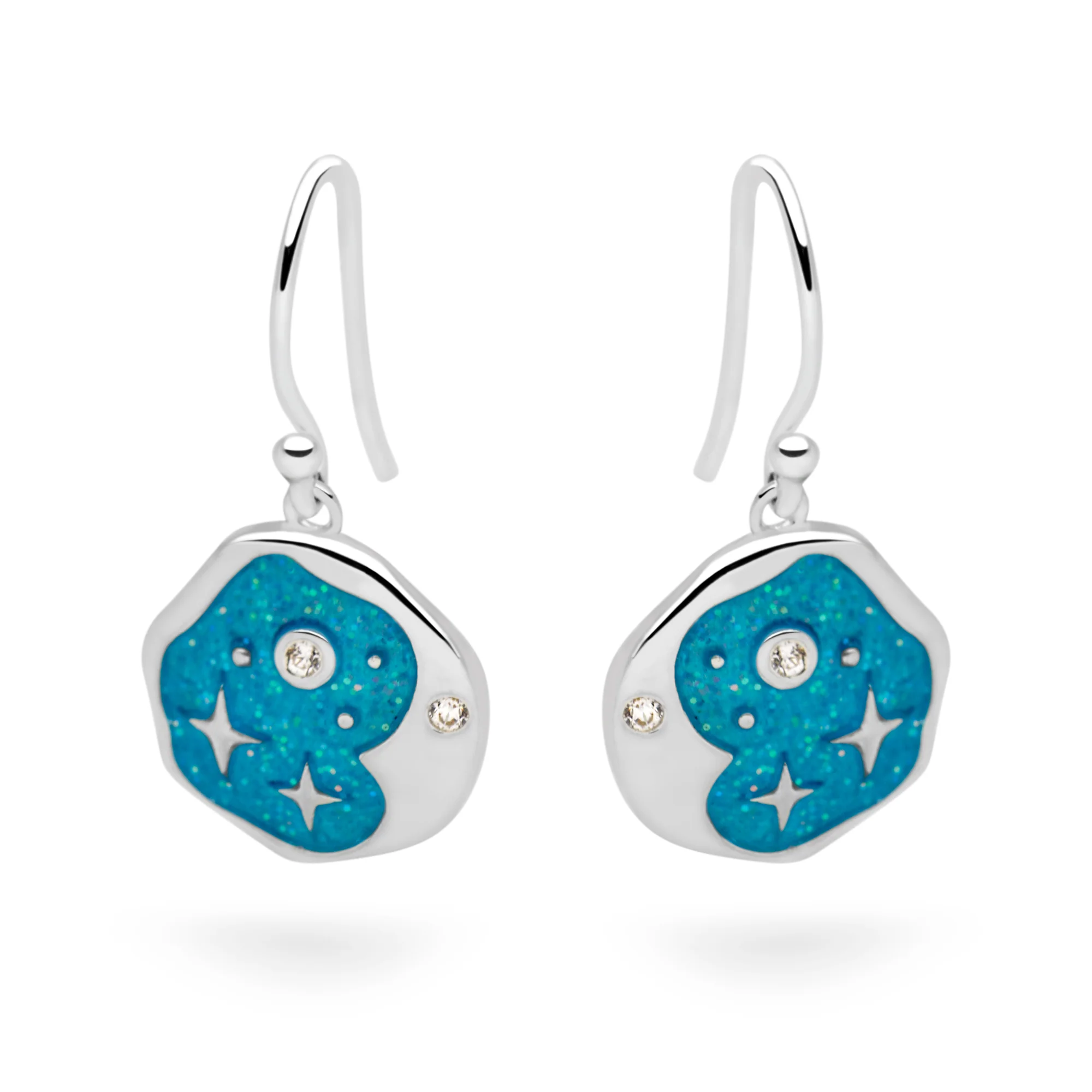 Moonlight Earrings - Image 4