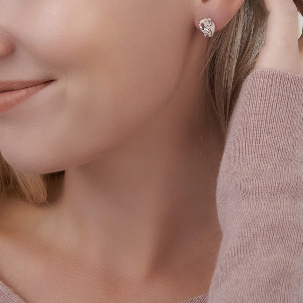 Motherly Love Studs - Image 3