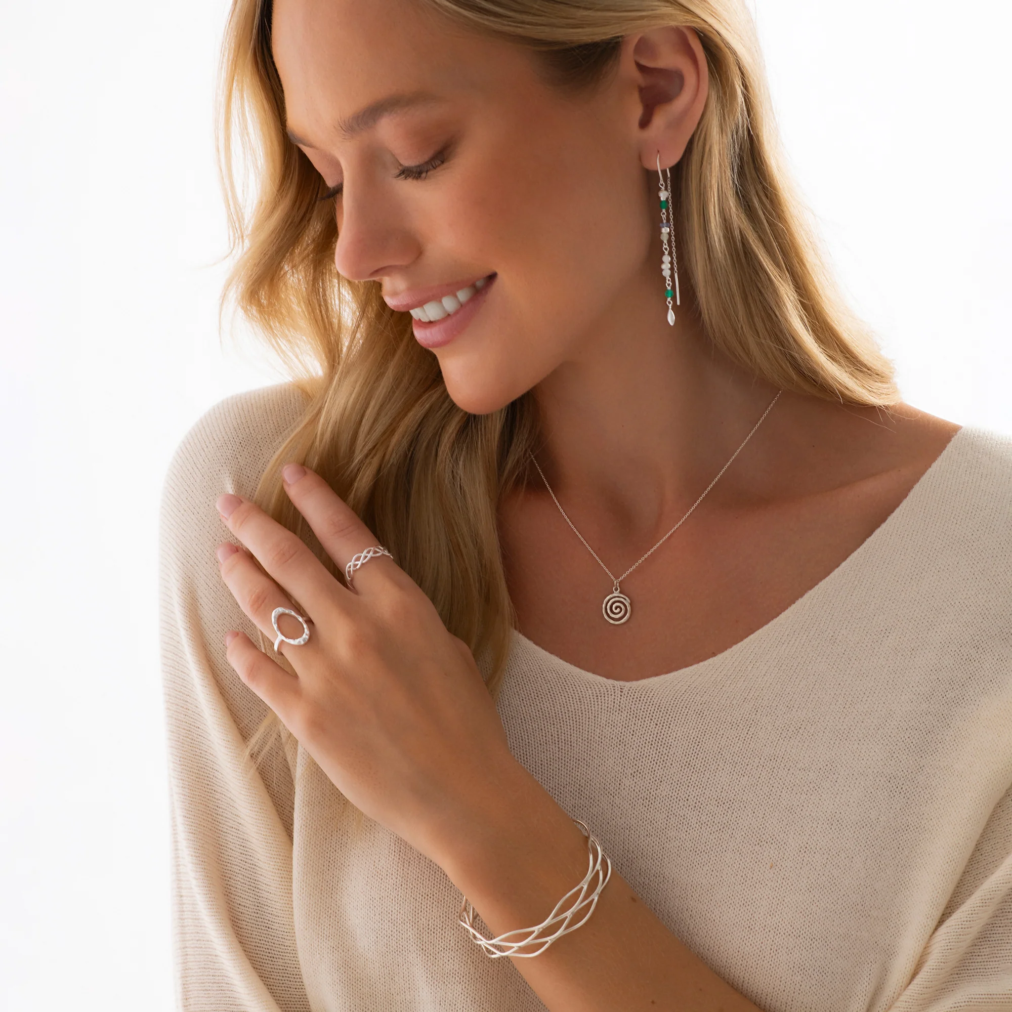 New Beginnings Necklace - Image 5