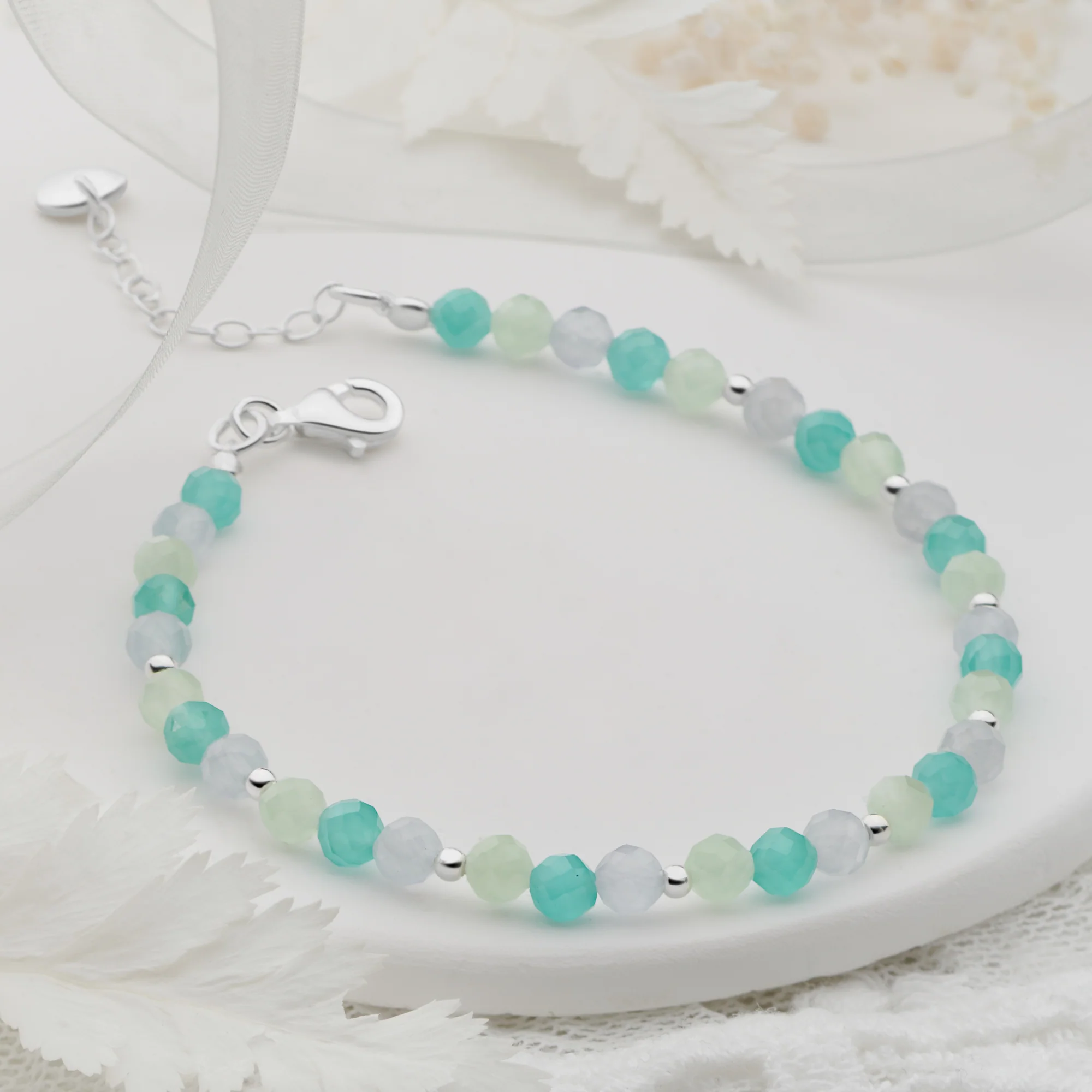 Pear Drops Bracelet - Image 2