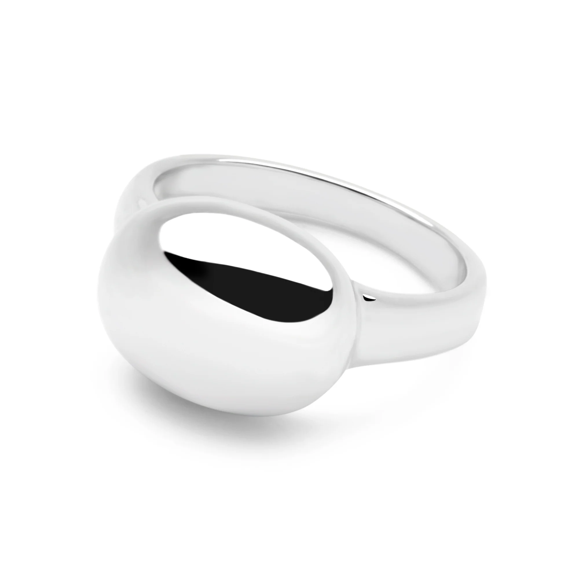 Pebble Cove Ring - Image 4