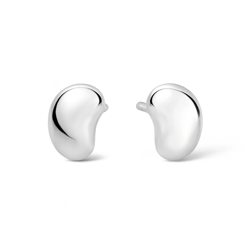 Pebble Studs