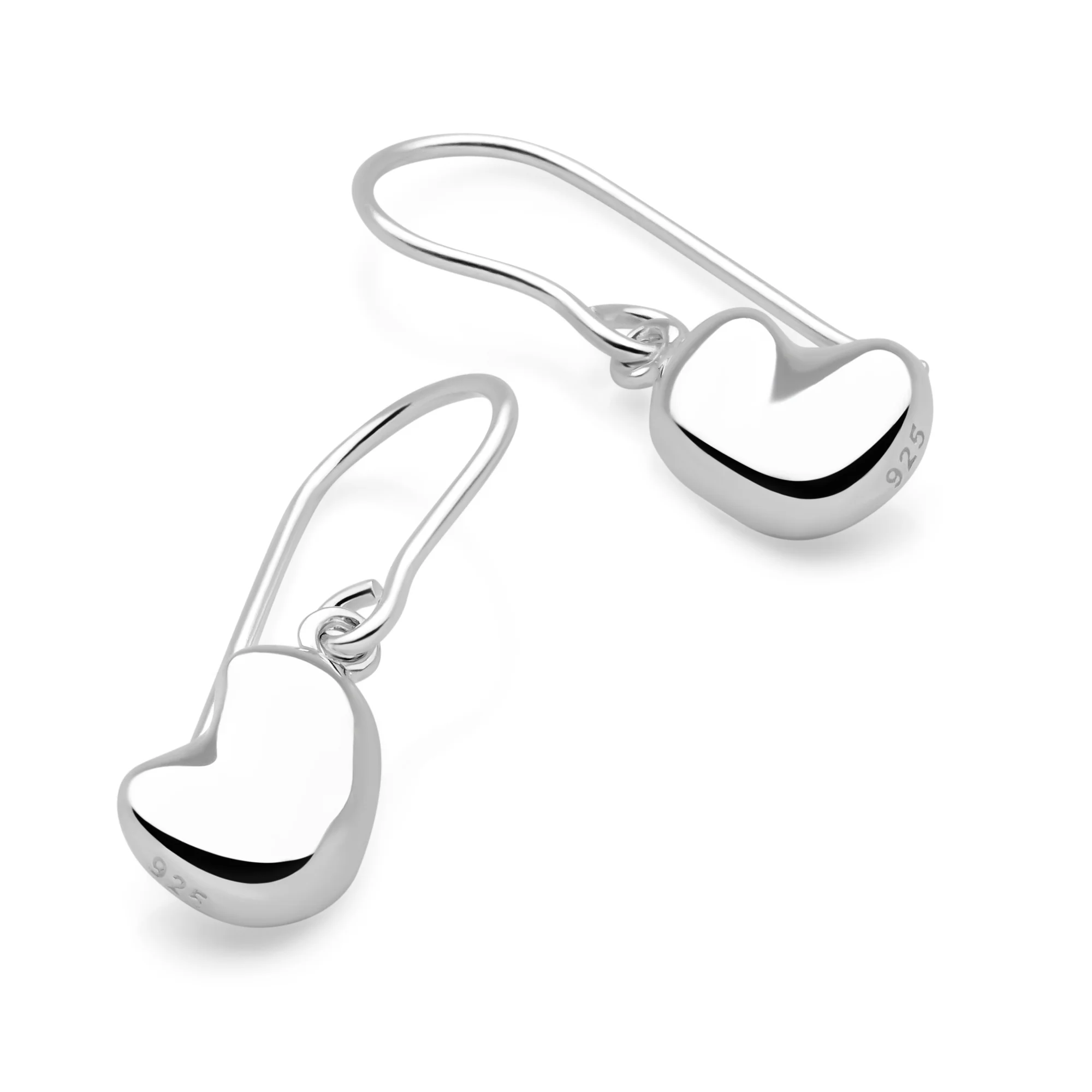 Perfect Pebble Earrings - Image 2