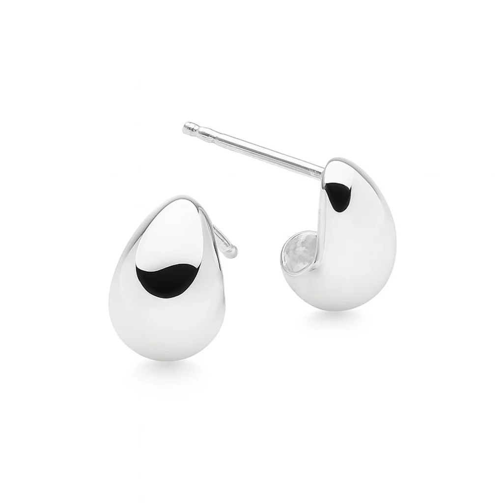 Petit Bead Earrings