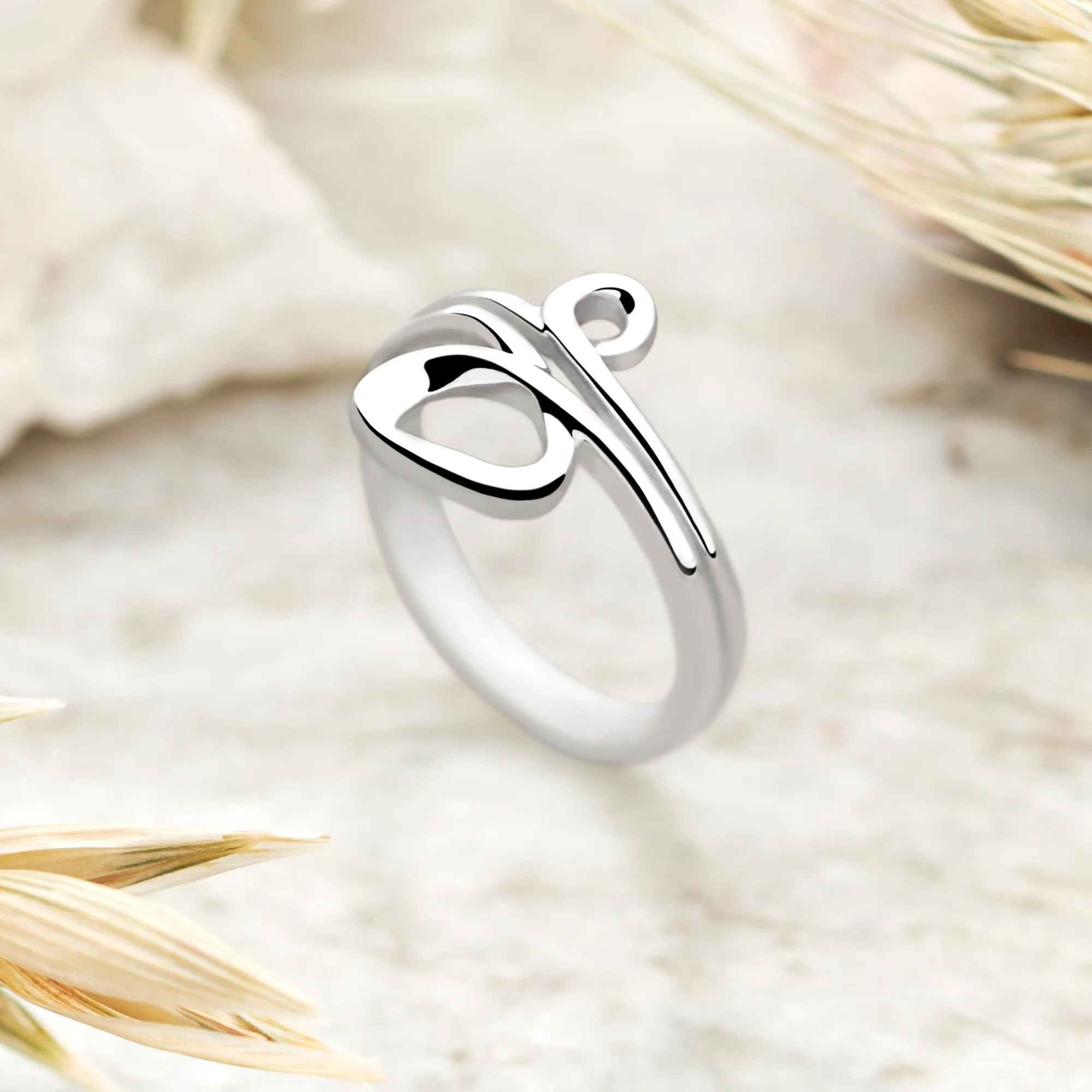 Petit Streamer Ring - Image 2