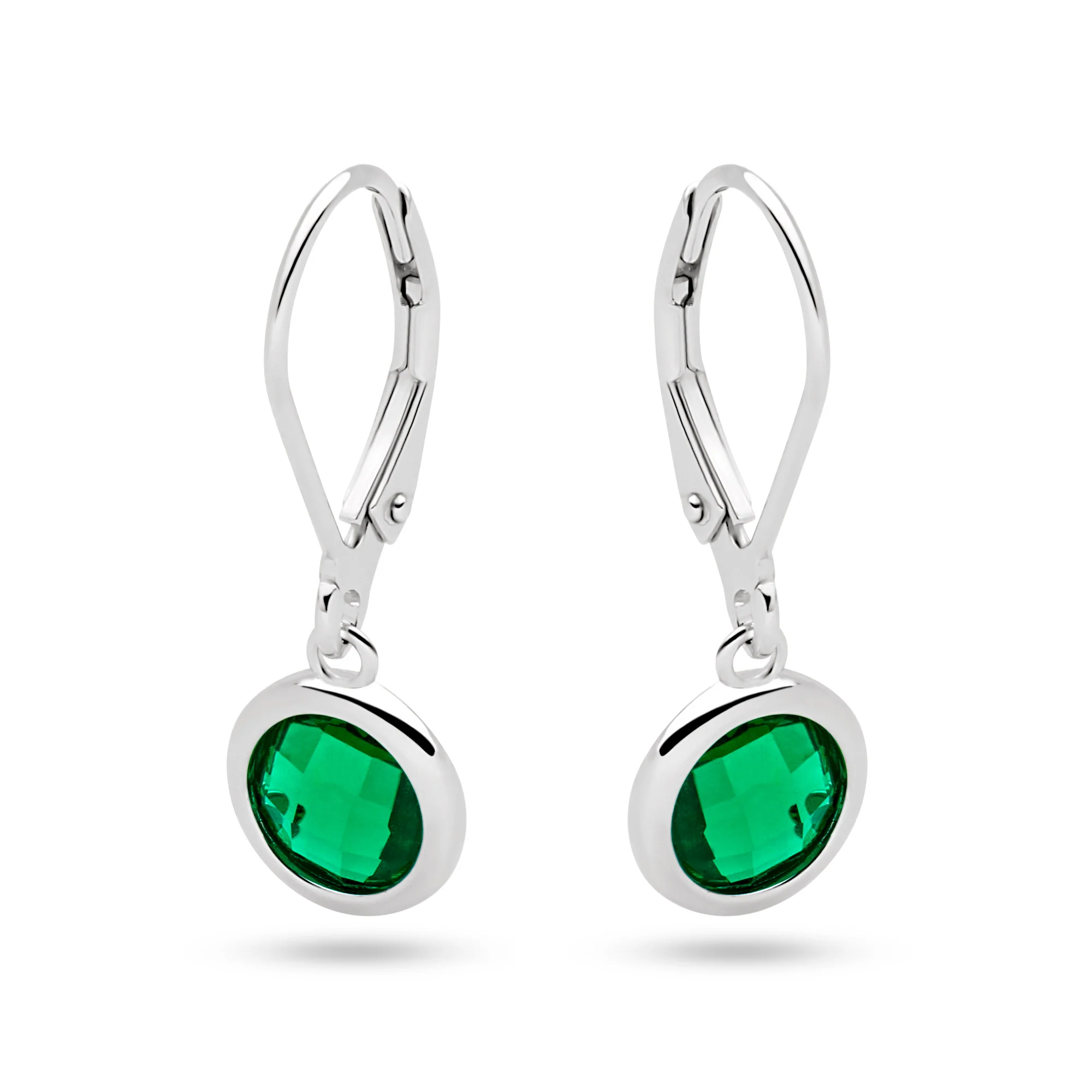 Pine Berry Earrings - Image 4