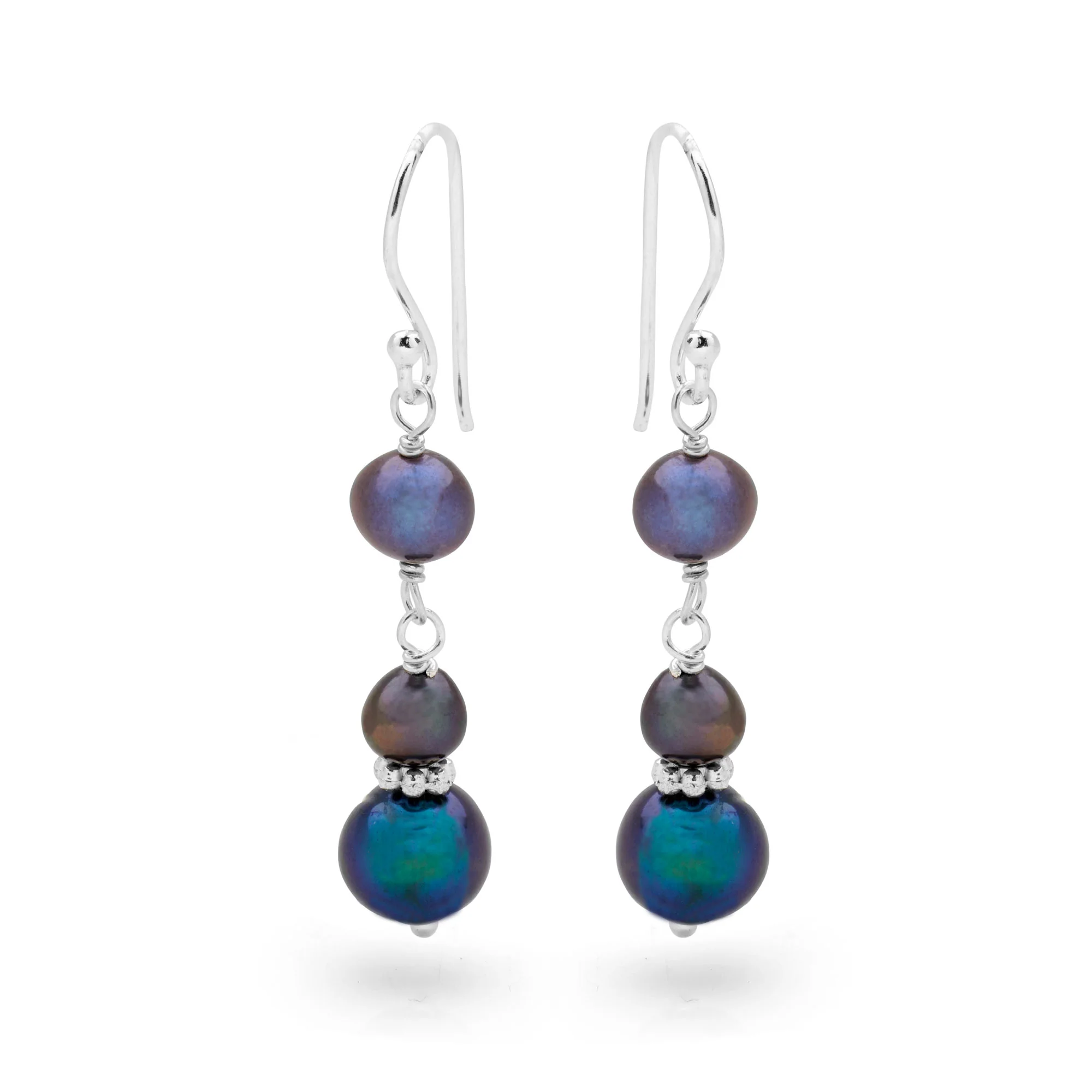 Purdey Earrings - Image 4