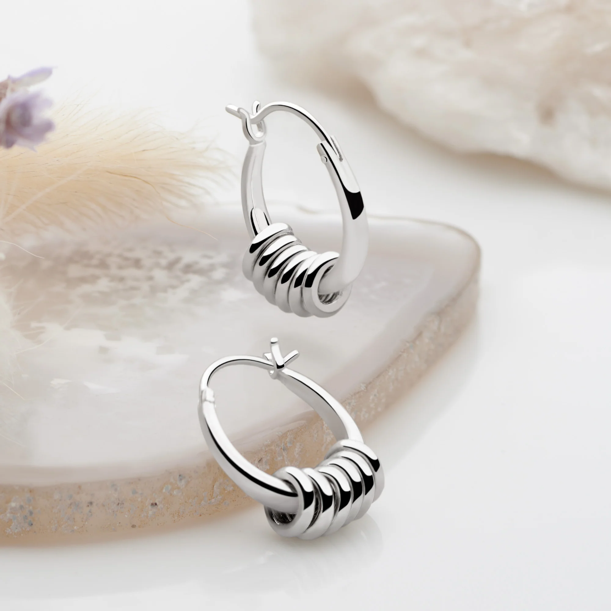 Ringletto Hoops - Image 2