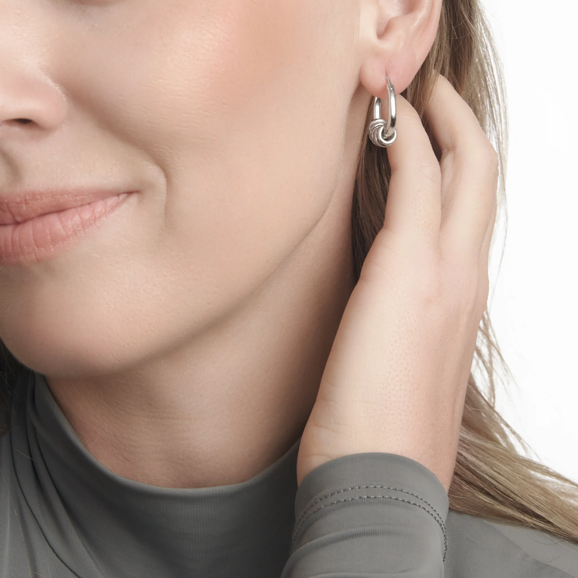 Ringletto Hoops - Image 3